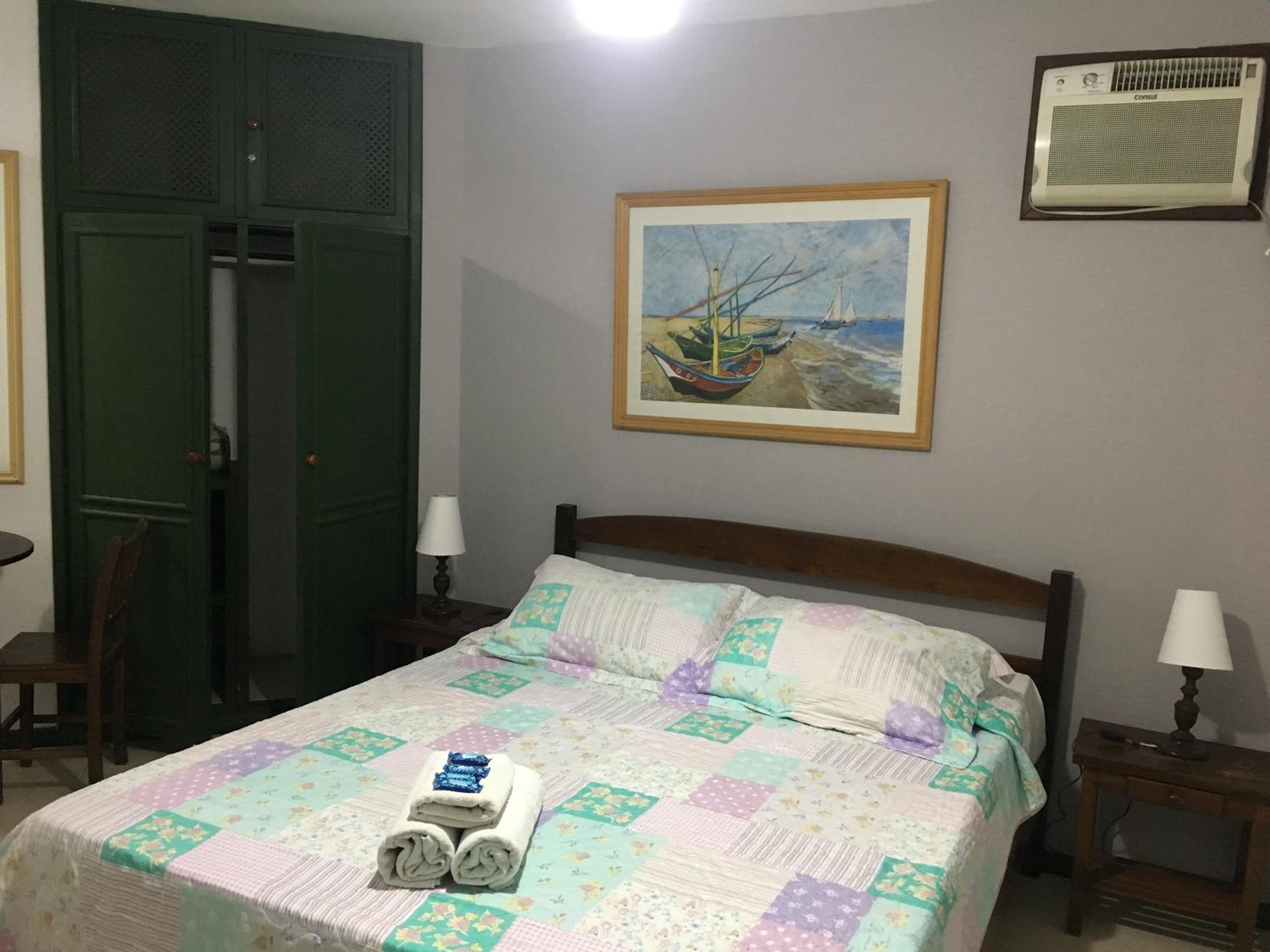 Standard Double Room photo 3