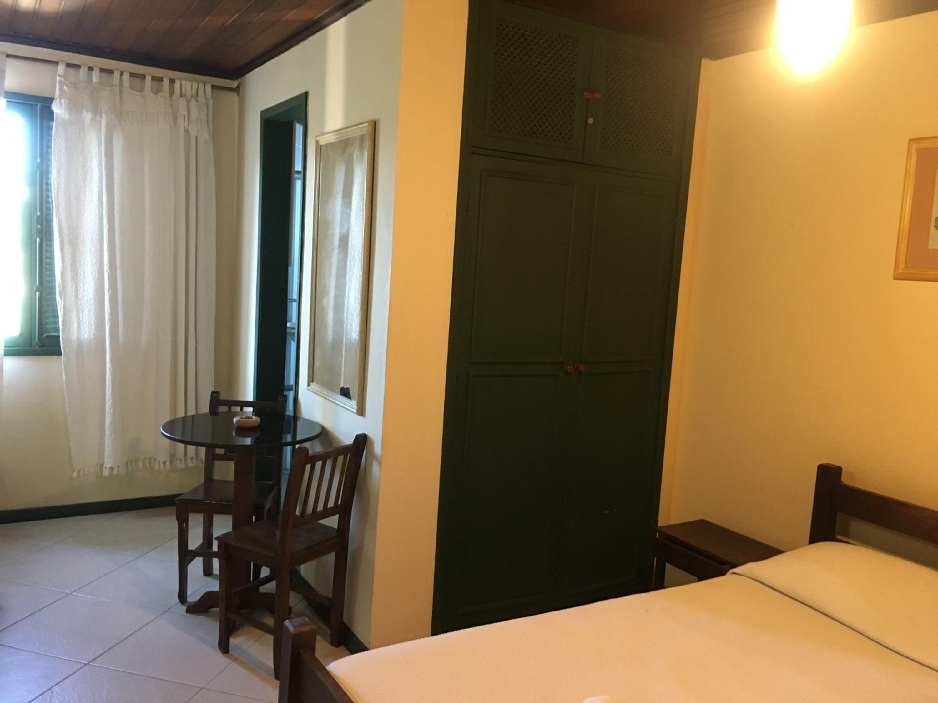 Standard Triple Room photo 3