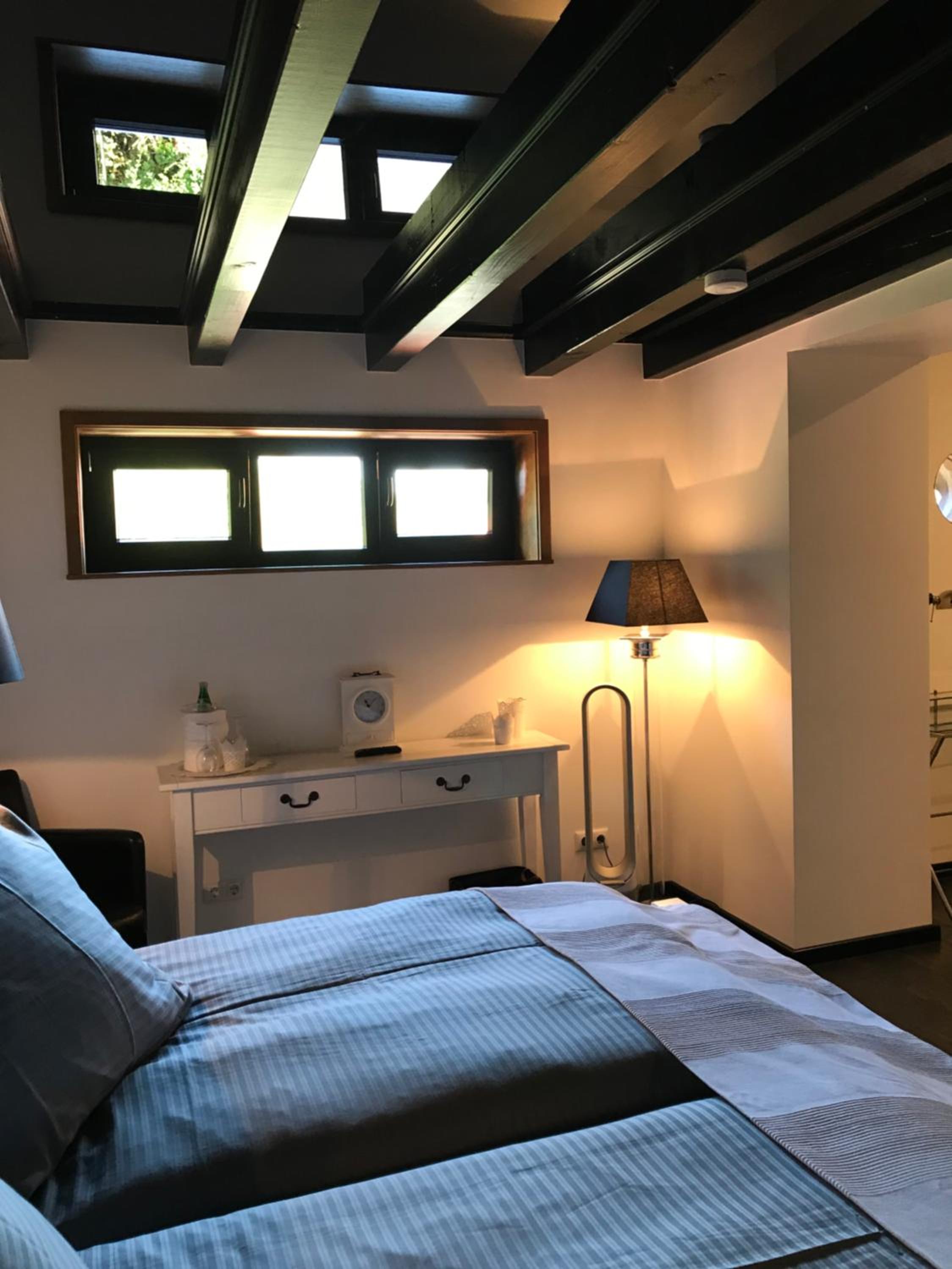 Deluxe Double Room - Photo 1