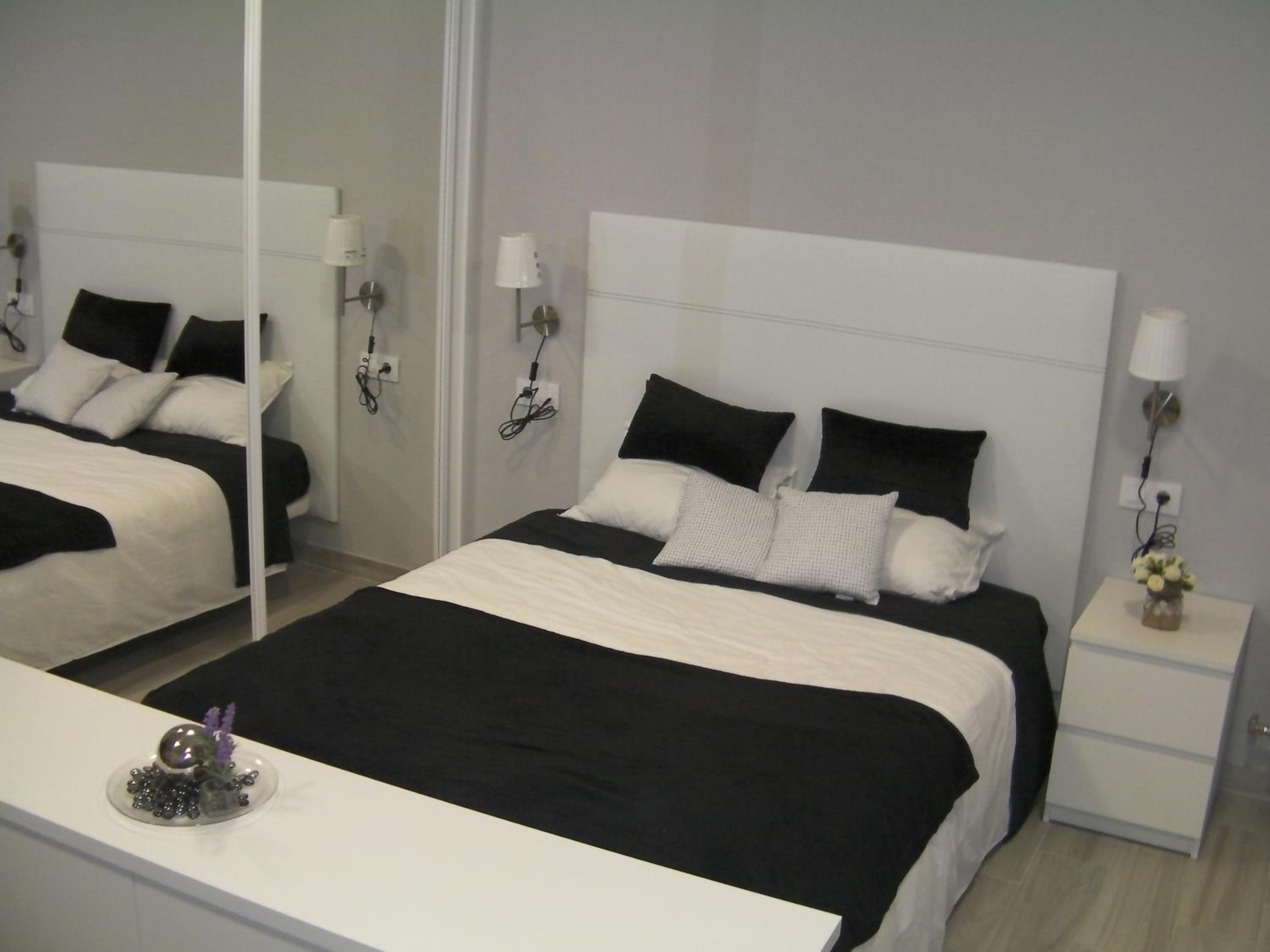 Apartamento Estudio