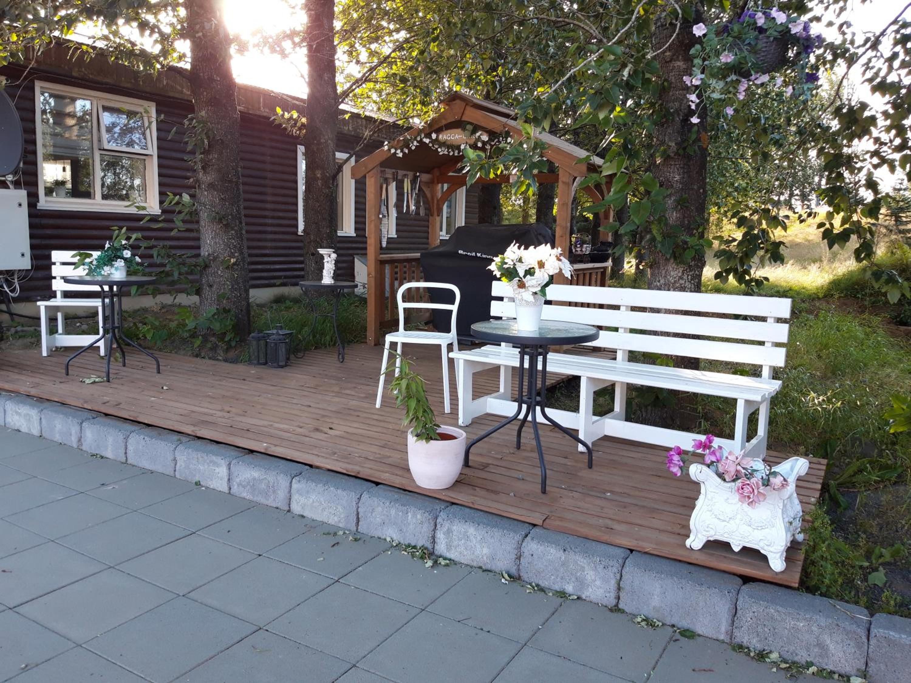 Apartment with Sauna - Photo 10