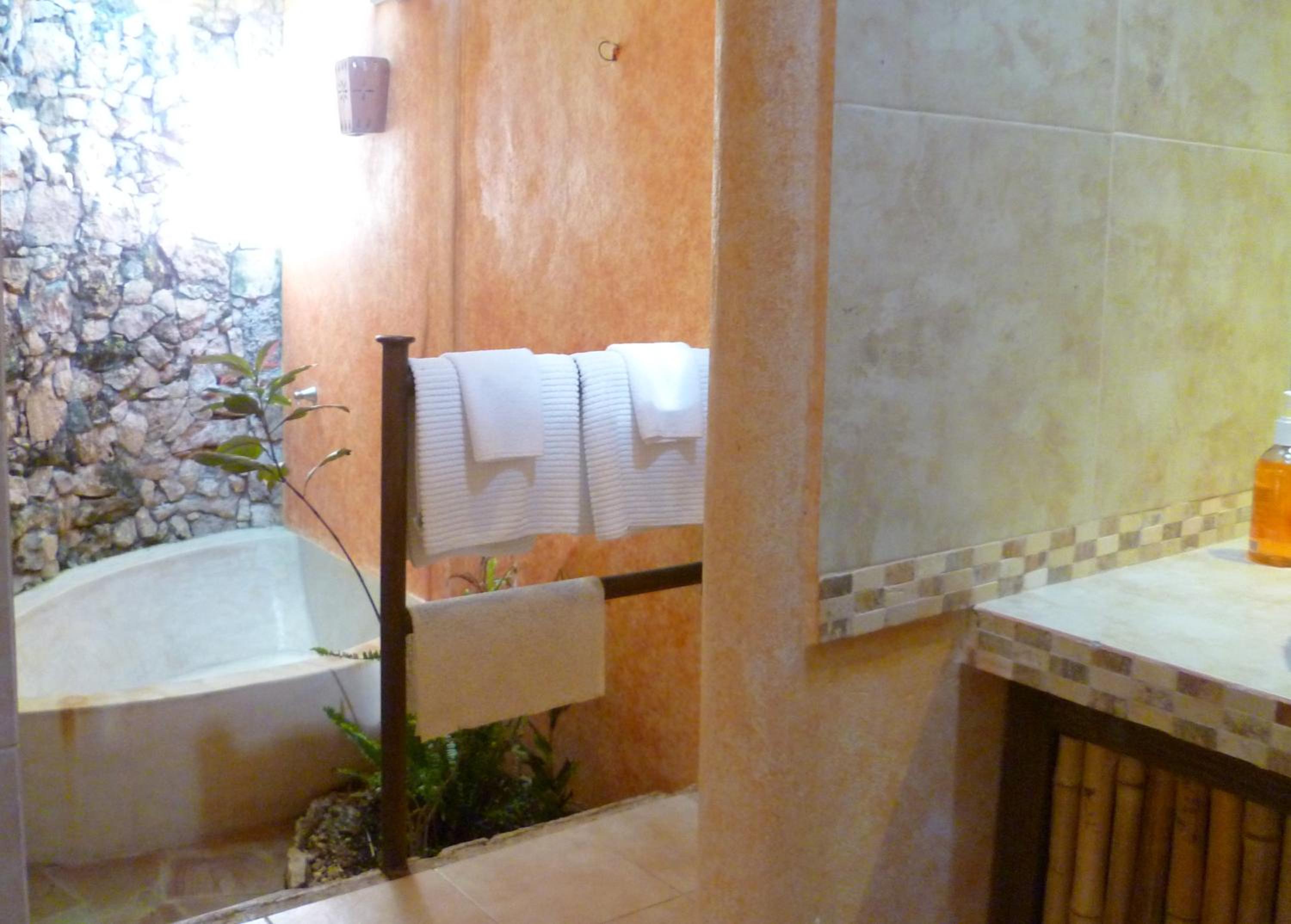 Junior Suite With Terrace photo 3
