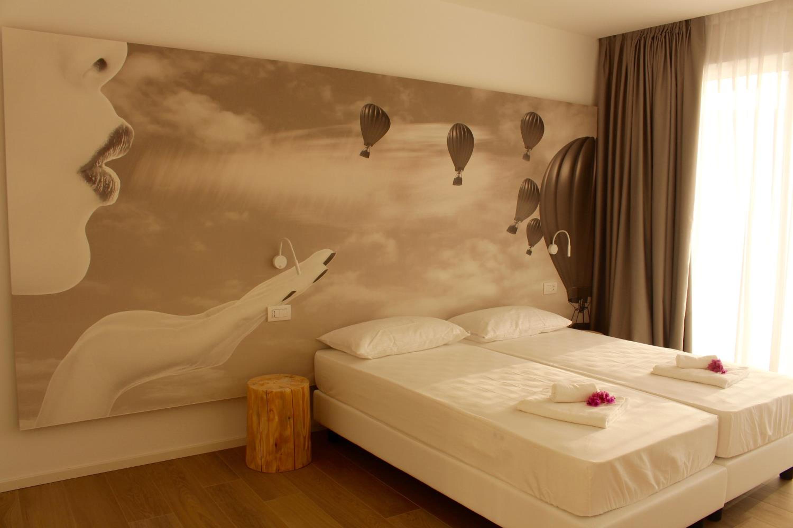 Superior Apartment photo 2