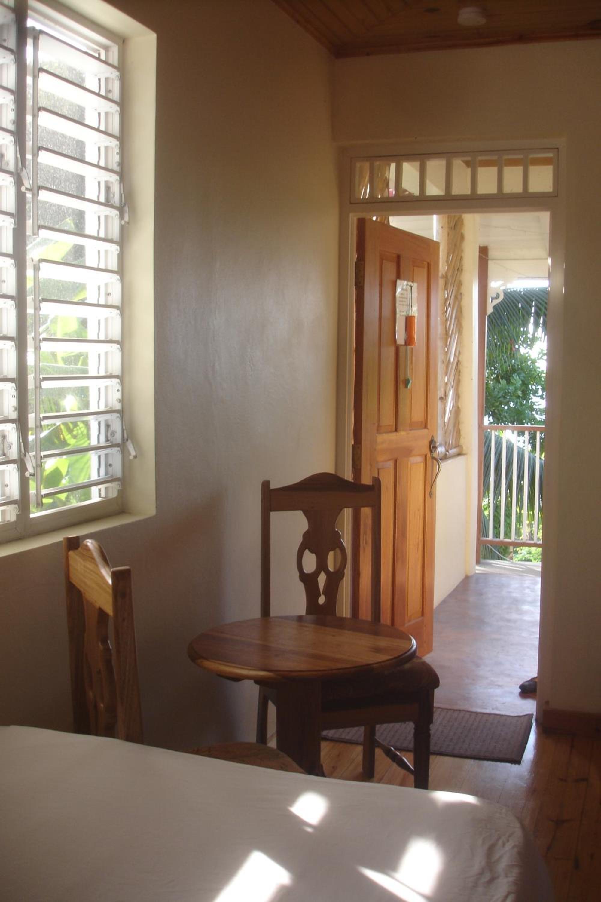 Superior Twin Room with Sea View