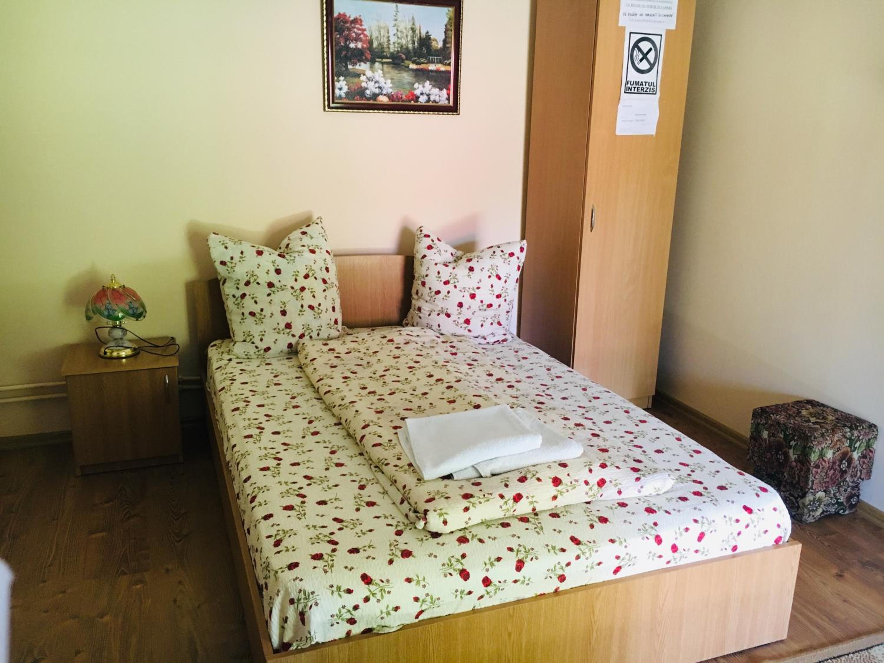 Double Room with Terrace photo 1