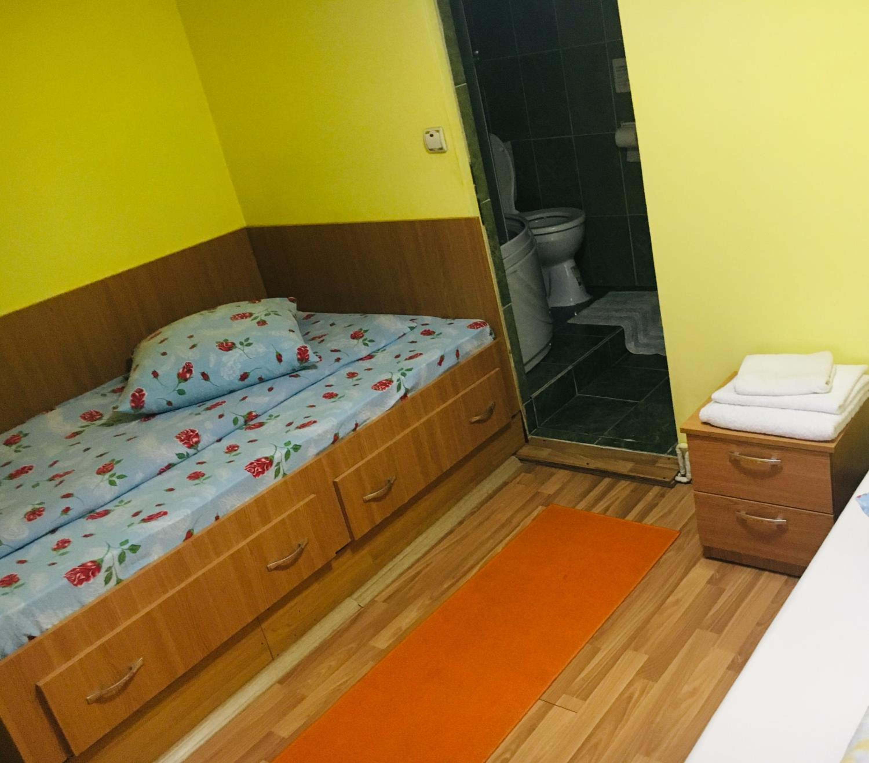 King Room With Balcony photo 1