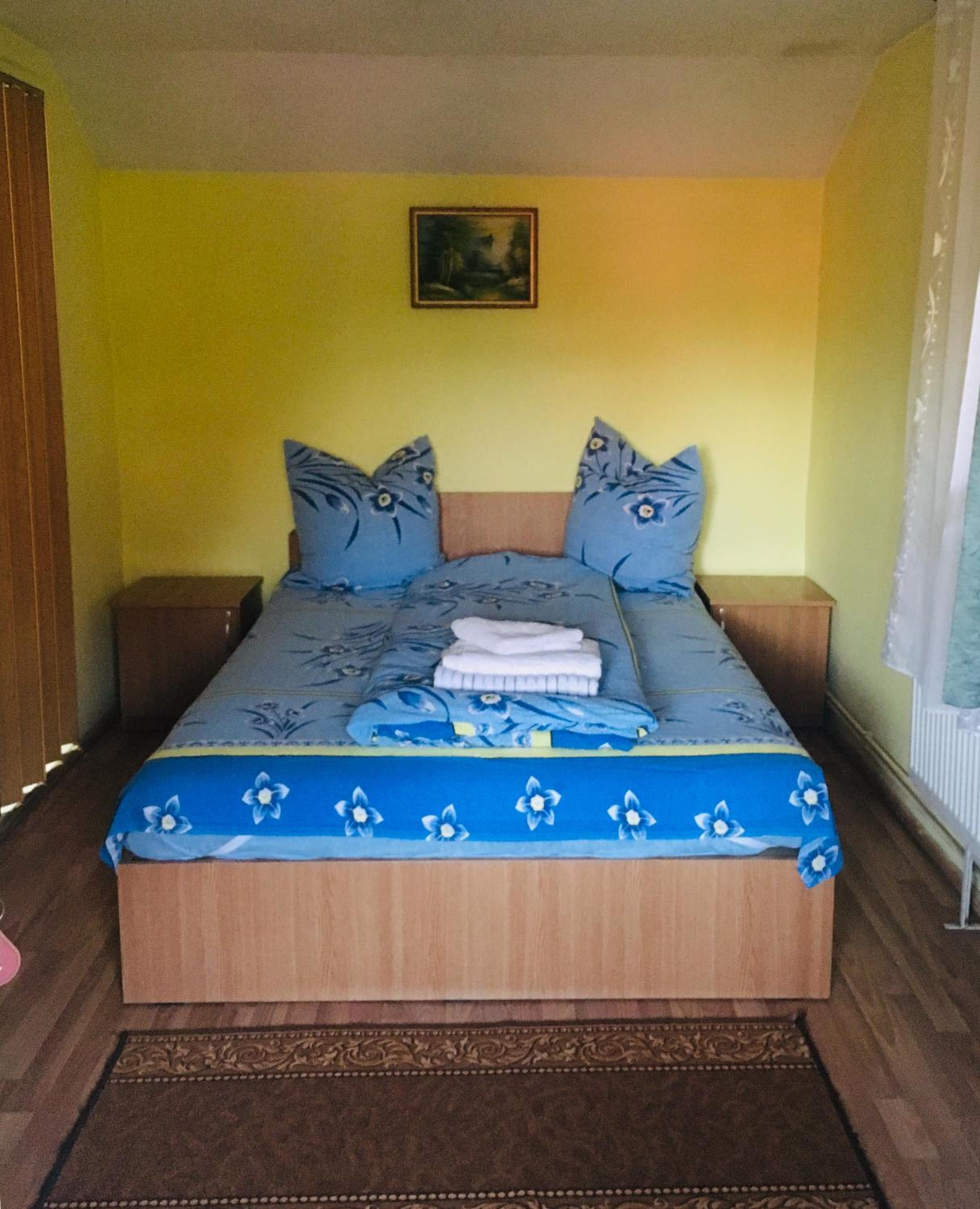 Double Room with Balcony photo 1