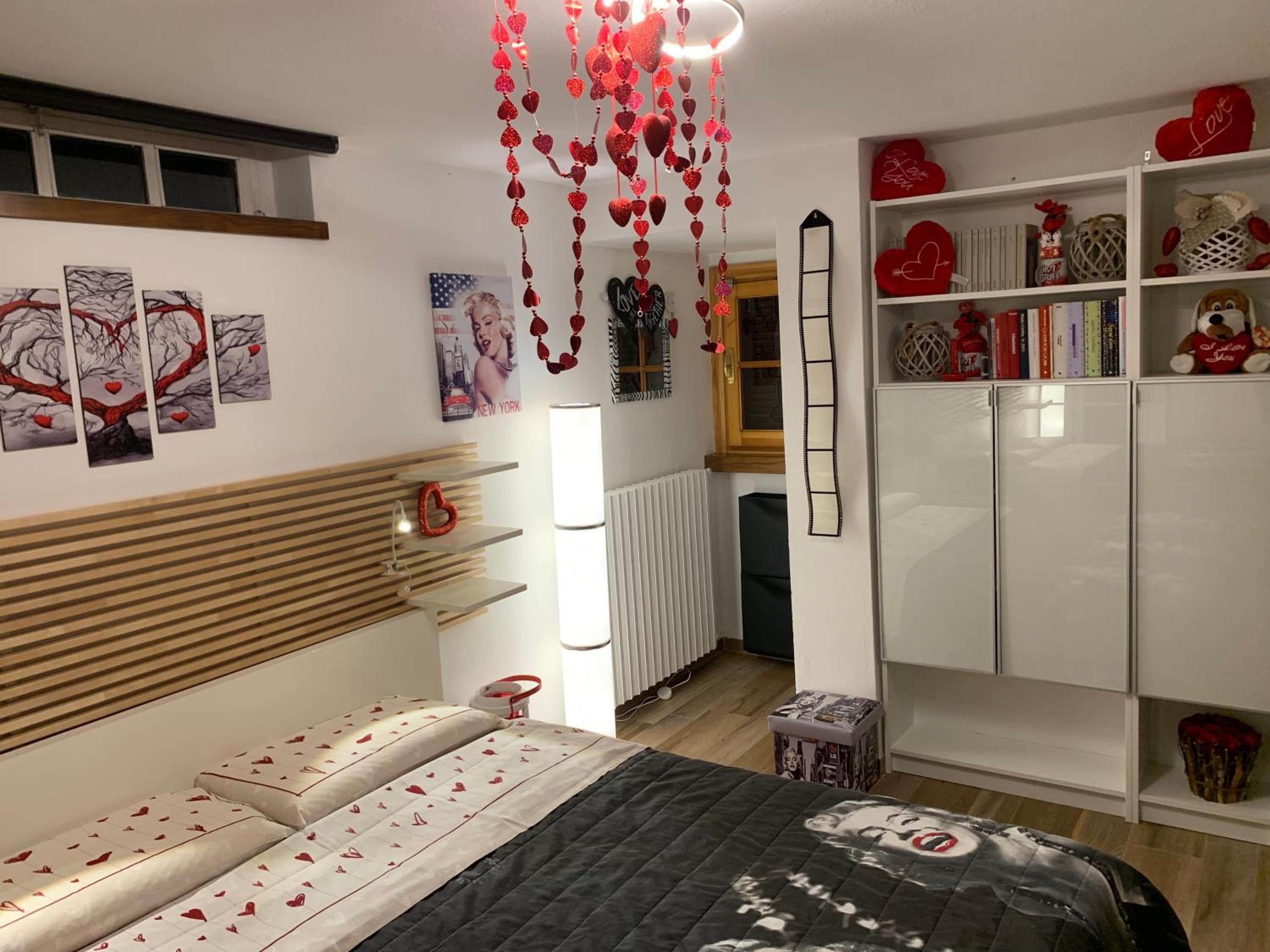 Double Room with Private Bathroom photo 3