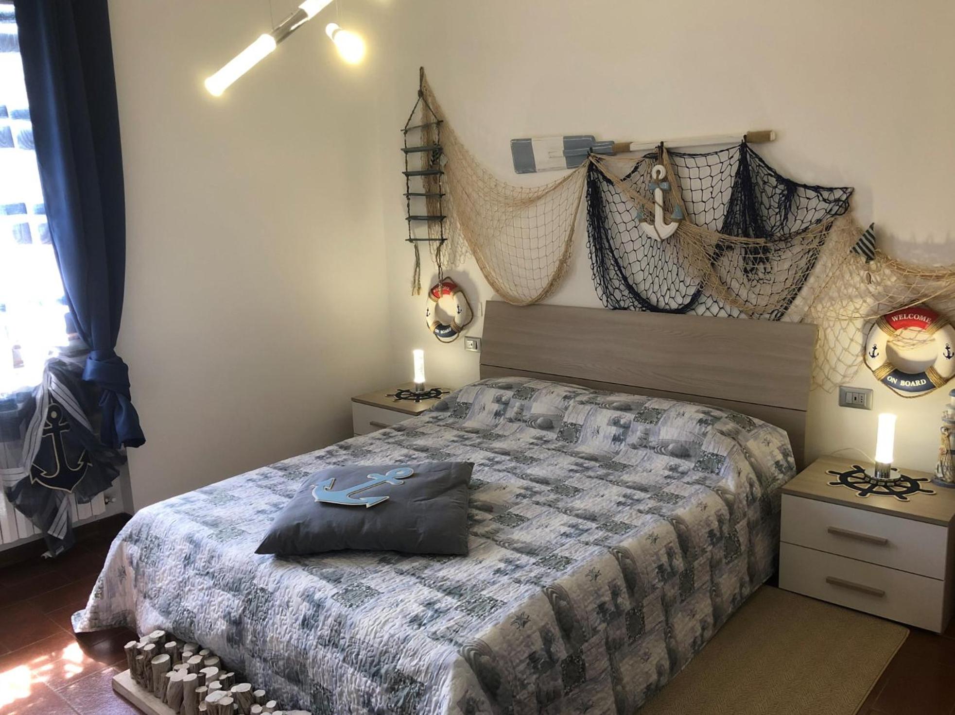 Deluxe Double Room with Shower photo 1