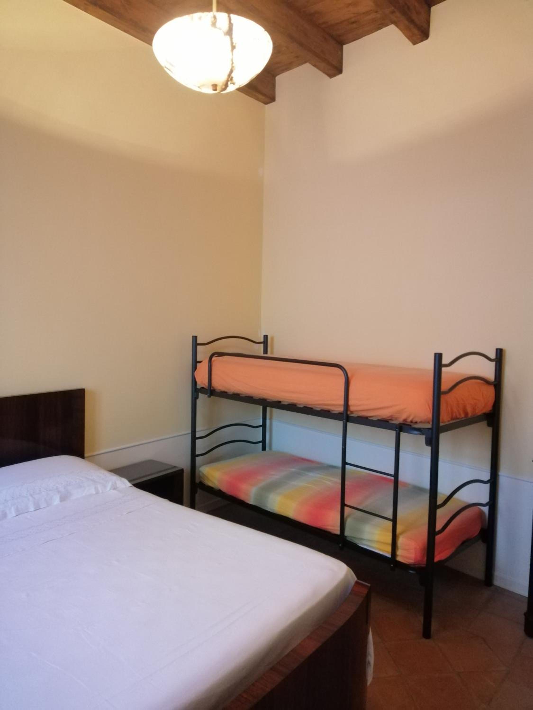 Double Room with Extra Bed photo 1