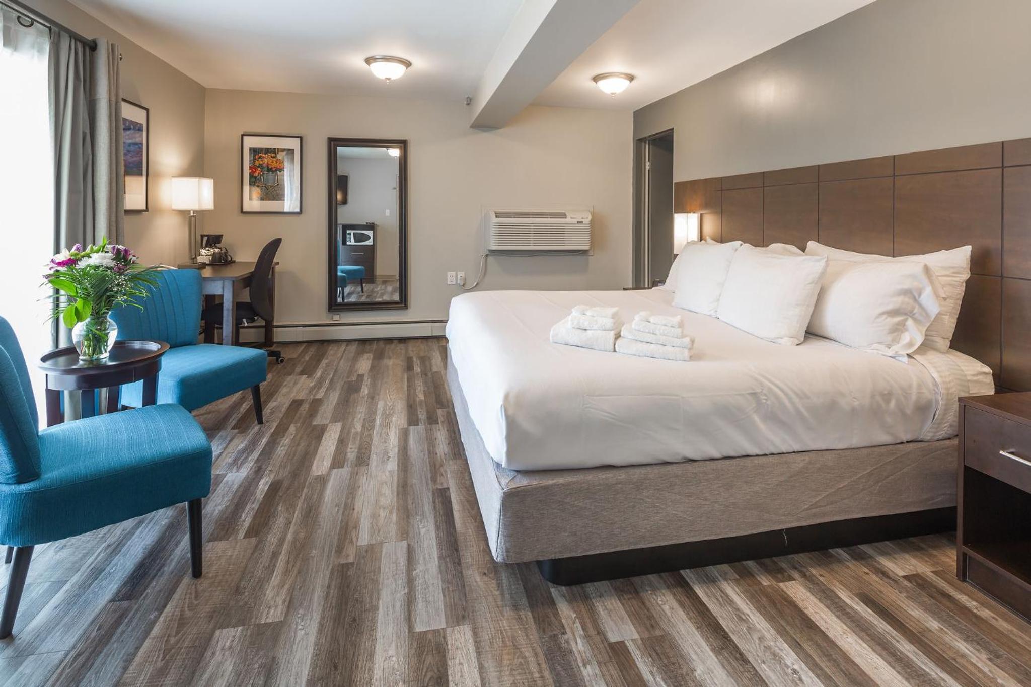 King Room