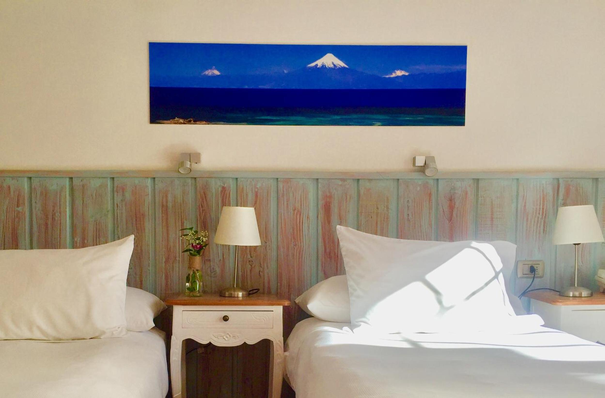 Twin Room photo 1