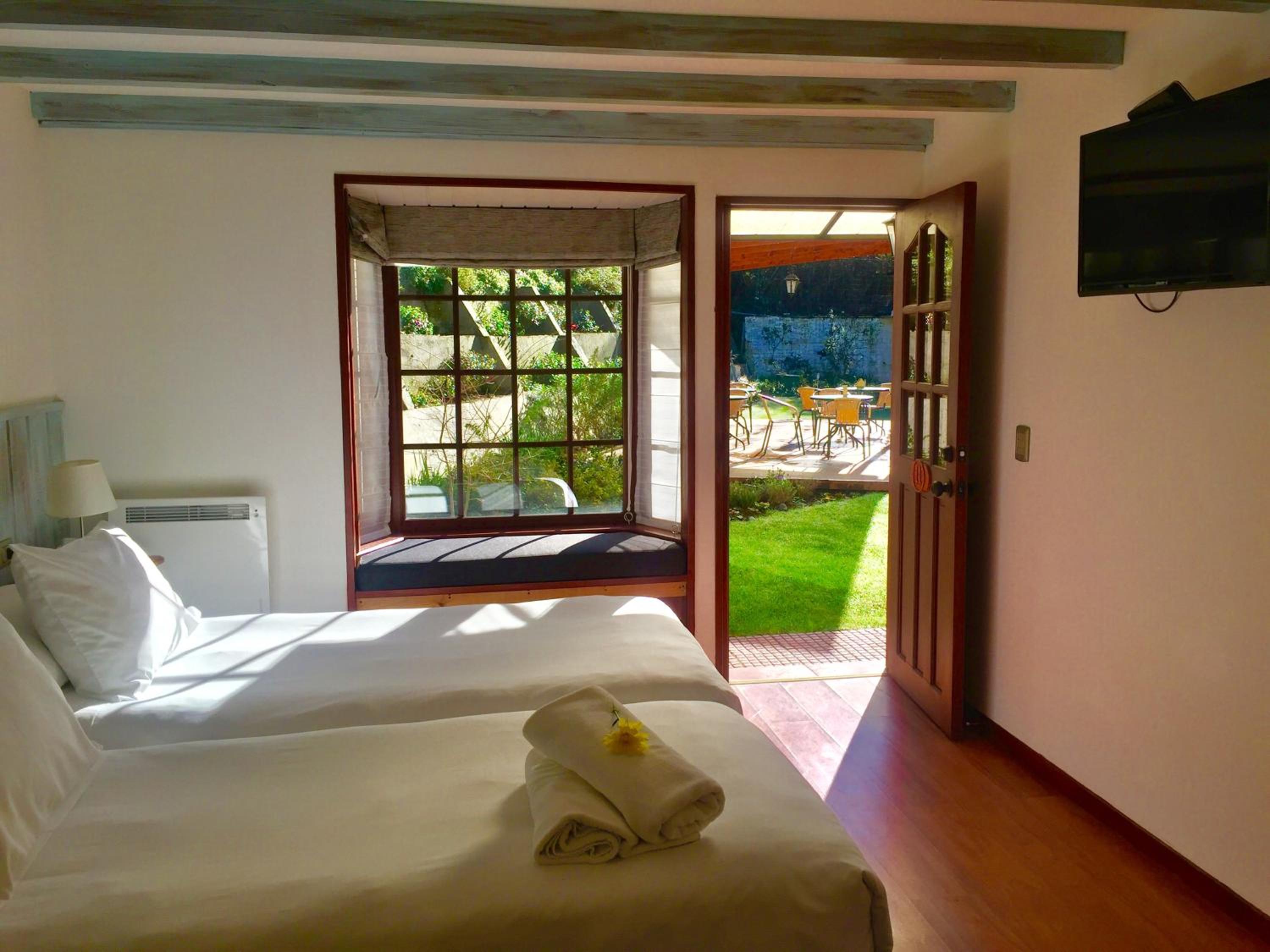 Twin Room photo 2