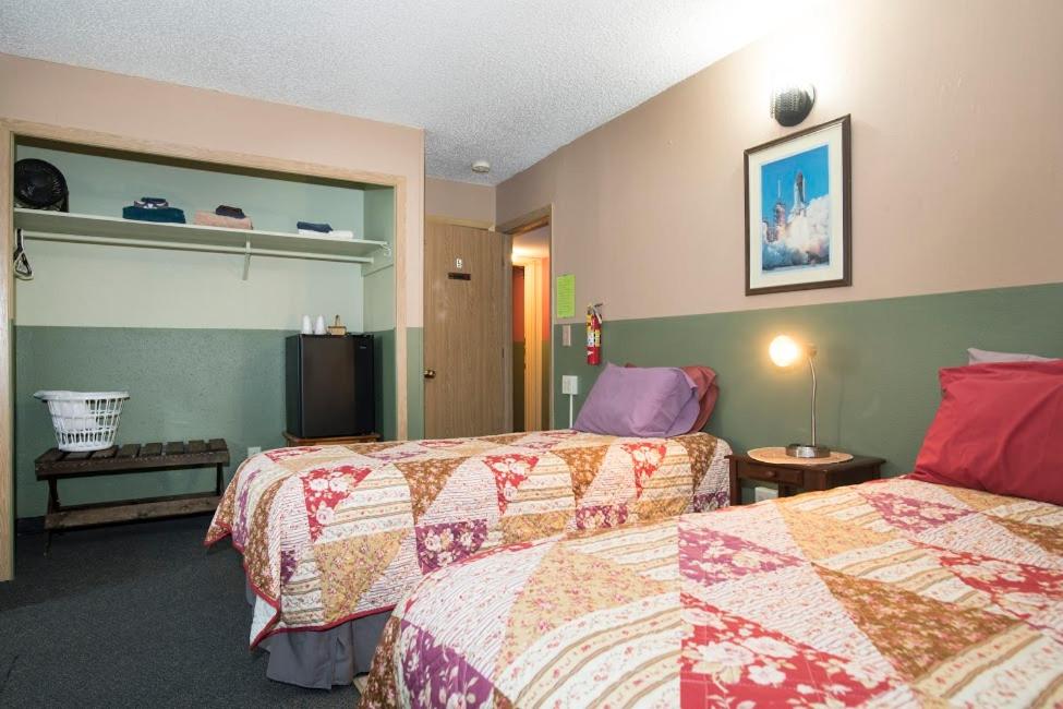 Deluxe Double or Twin Room - Photo 1