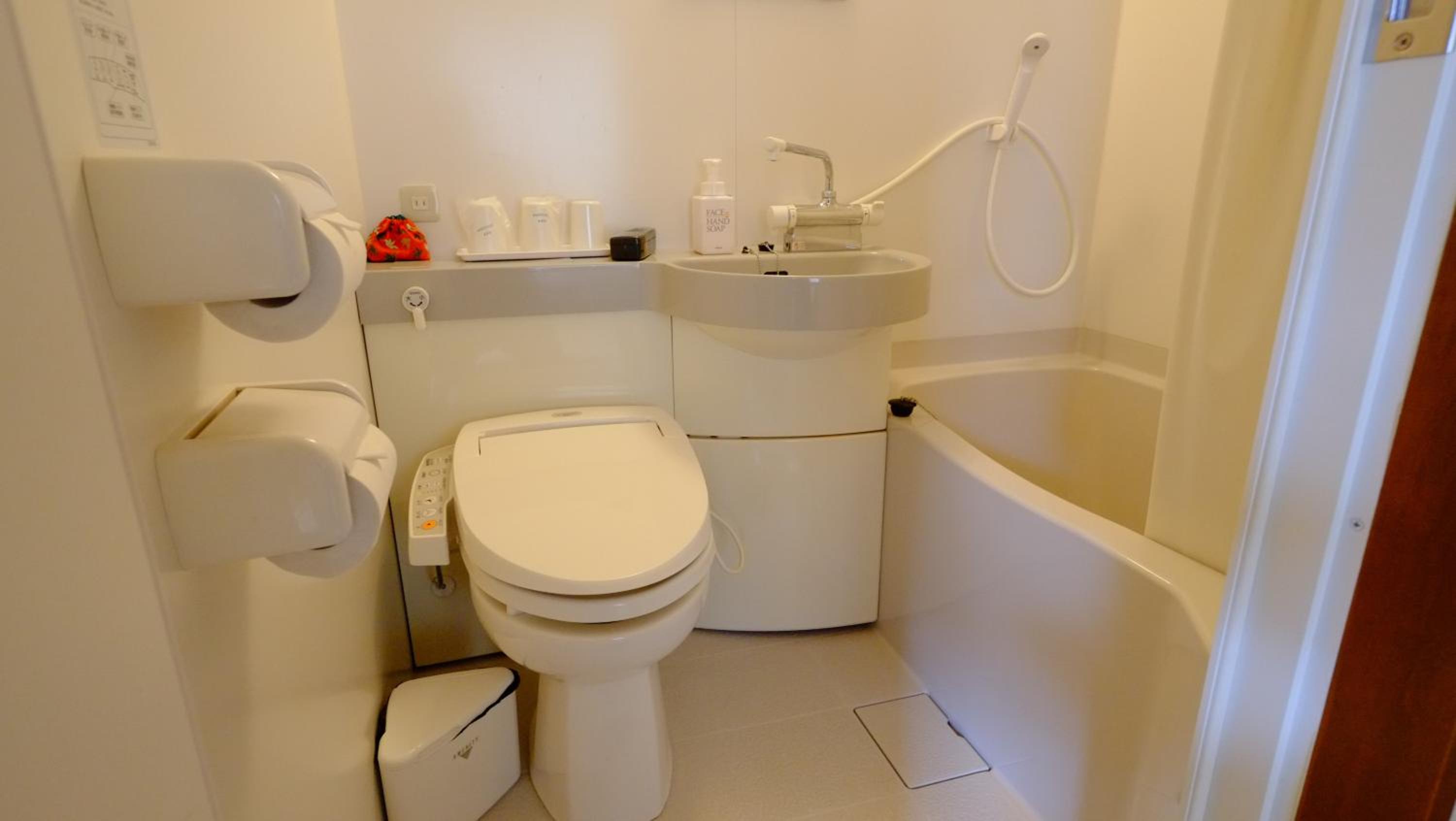 Japanese-Style Standard Twin Room - Non-Smoking - Photo 5