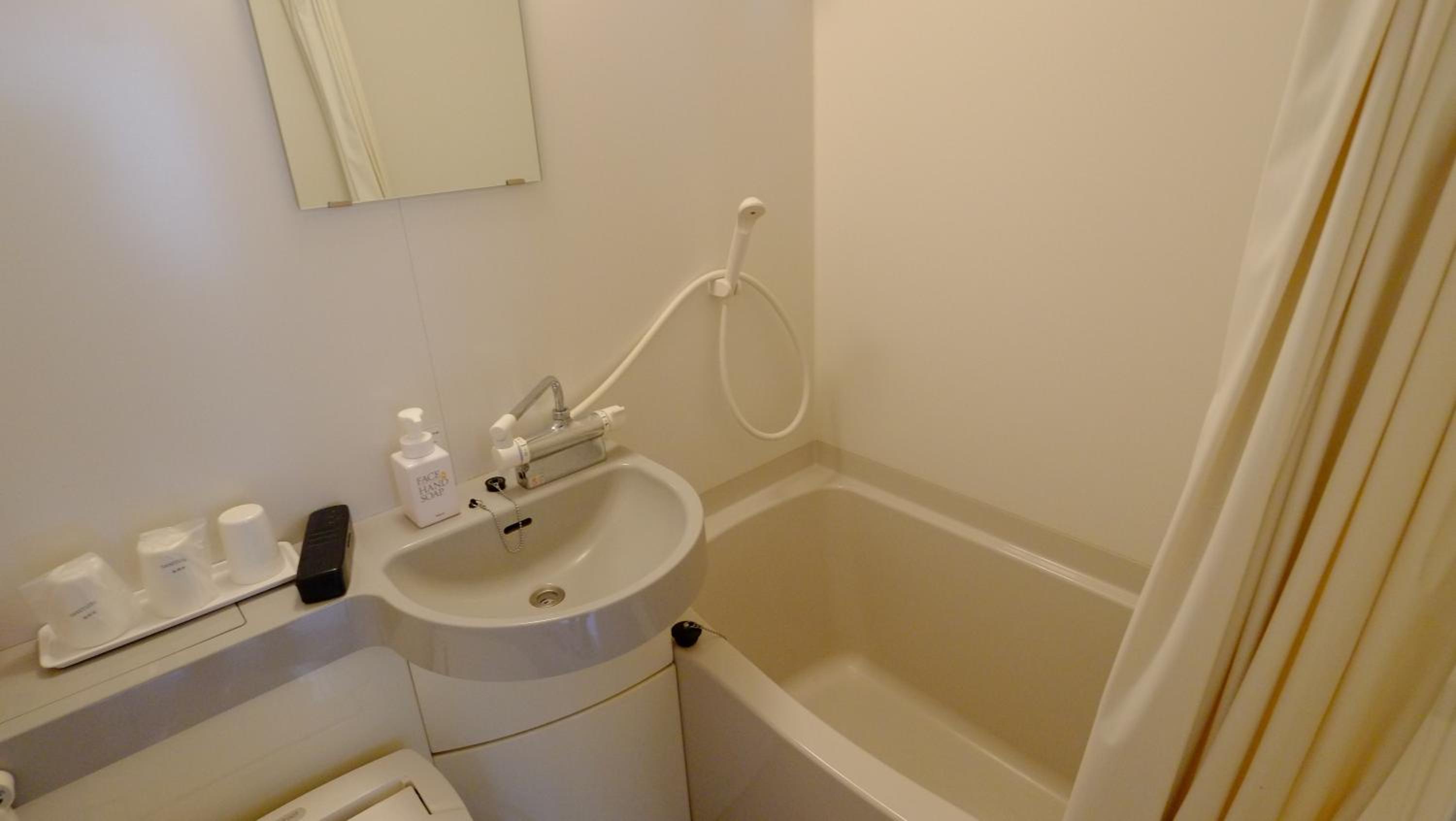 Japanese-Style Standard Twin Room - Non-Smoking - Photo 6