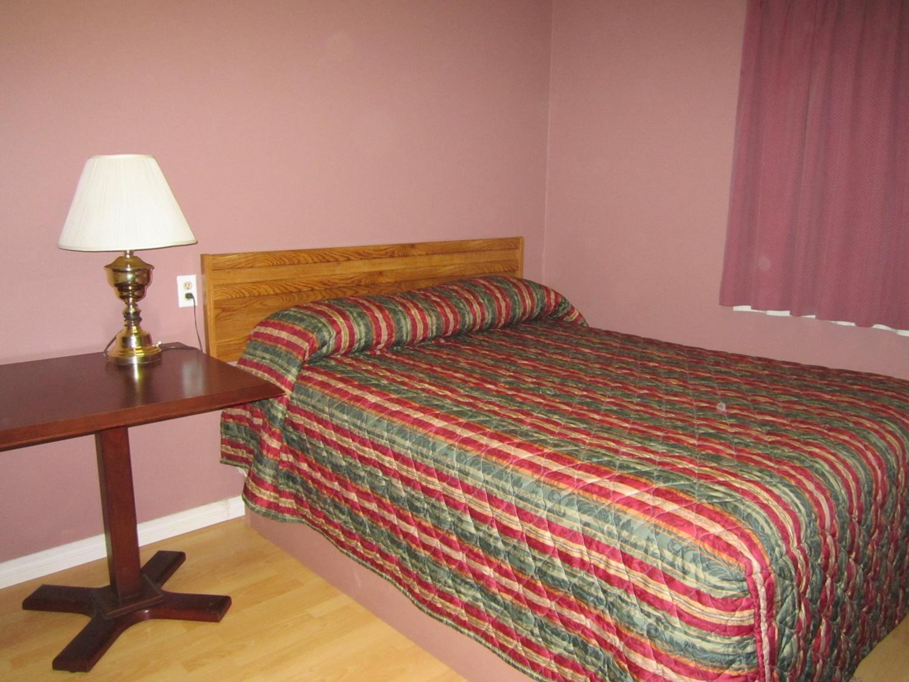 Standard Triple Room - Photo 1
