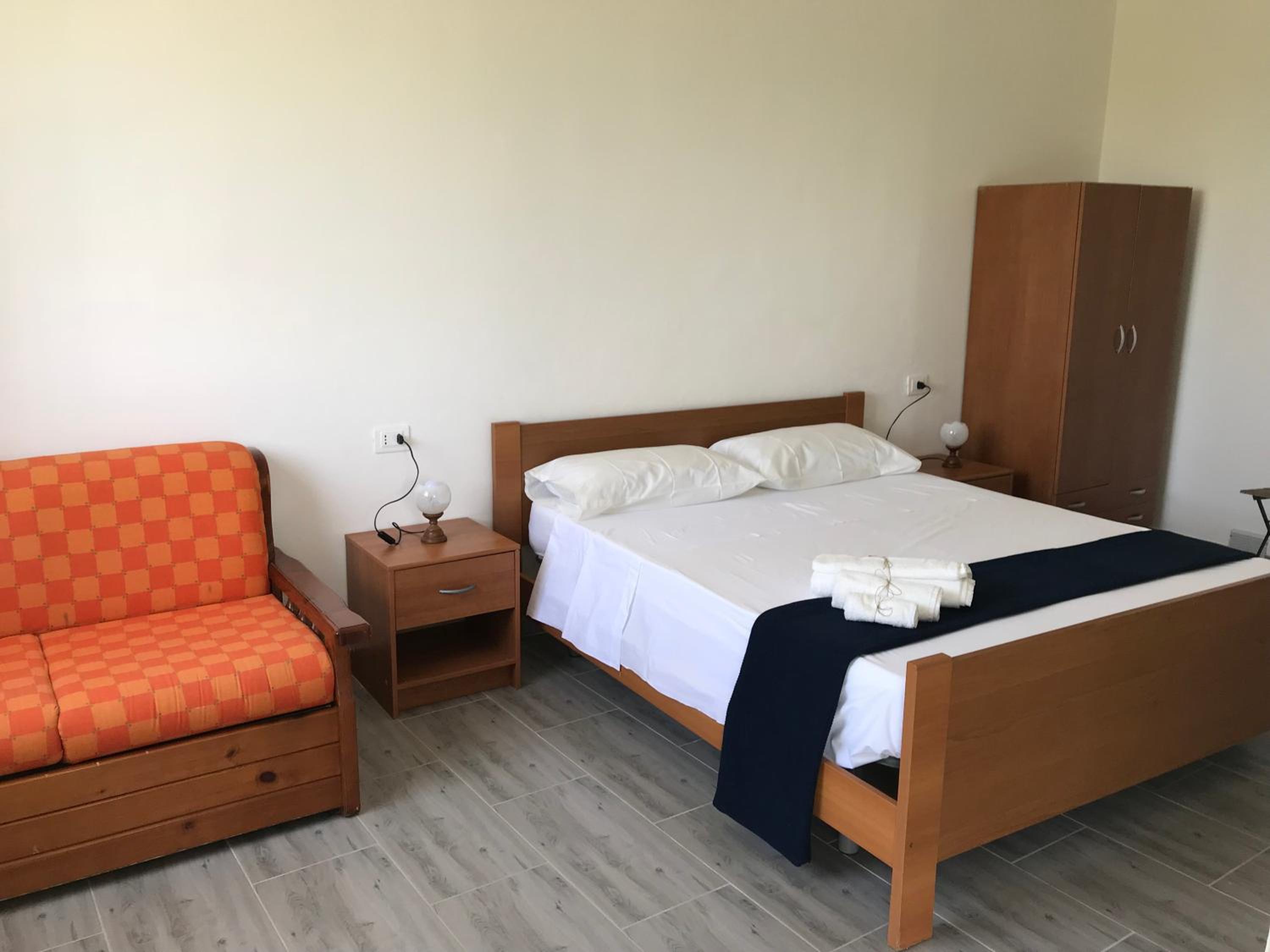 Double Room with Park View photo 1