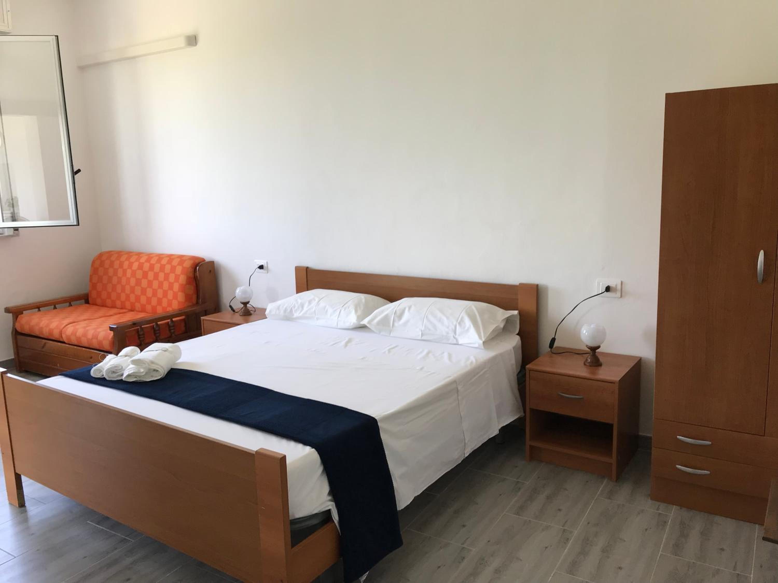 Double Room with Park View photo 3
