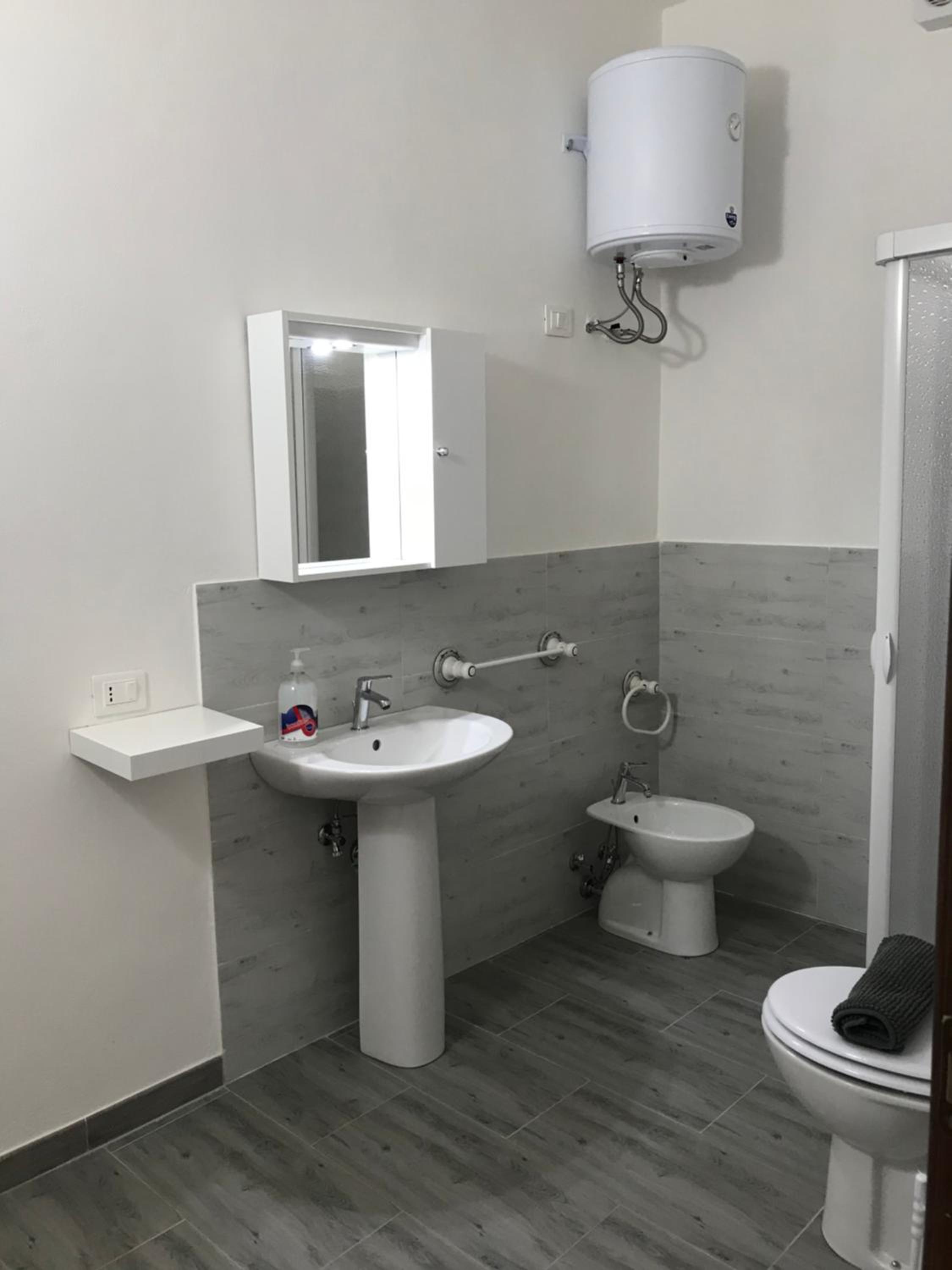 Double Room with Park View photo 2