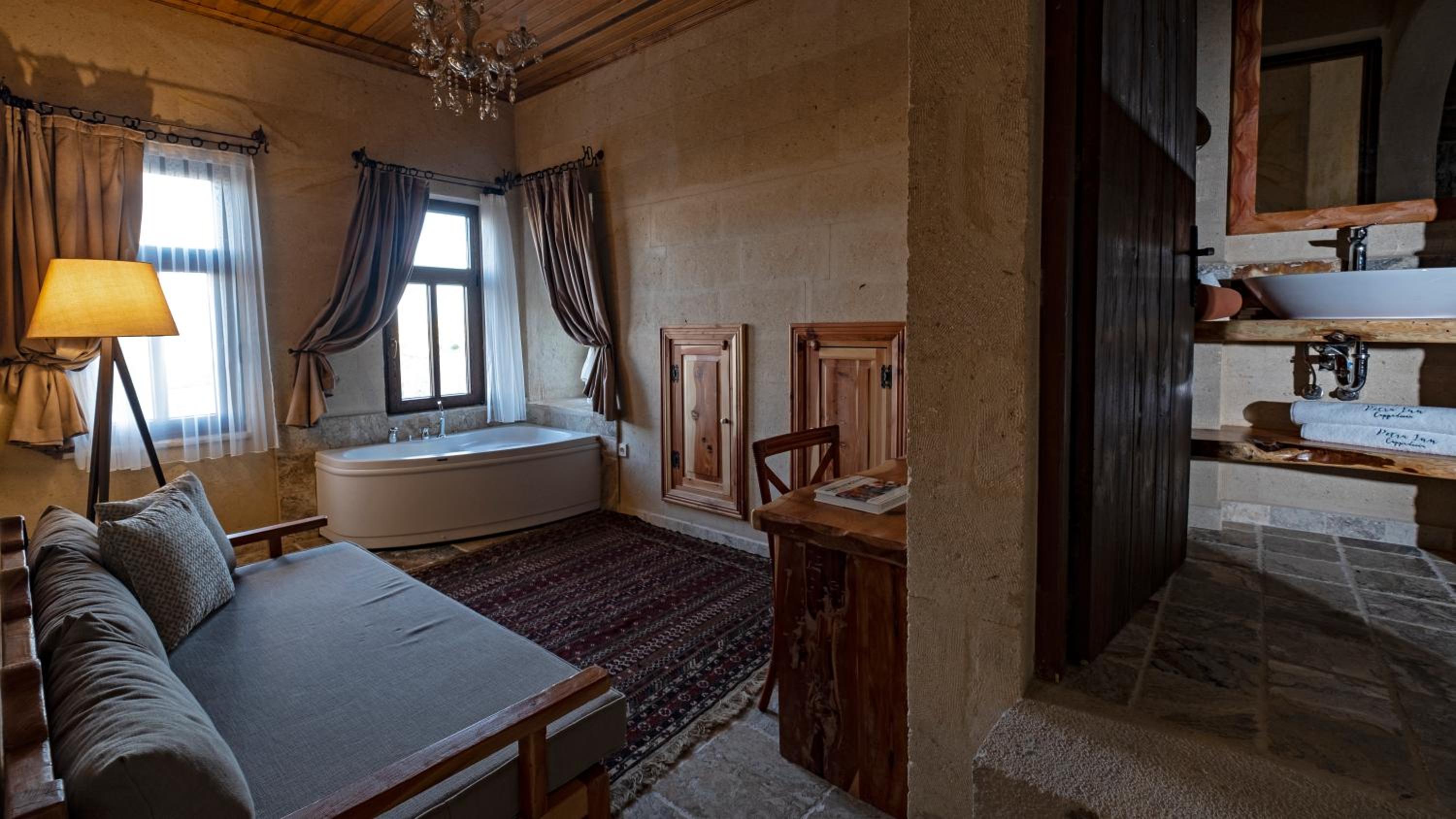Premium Suite - Photo 9