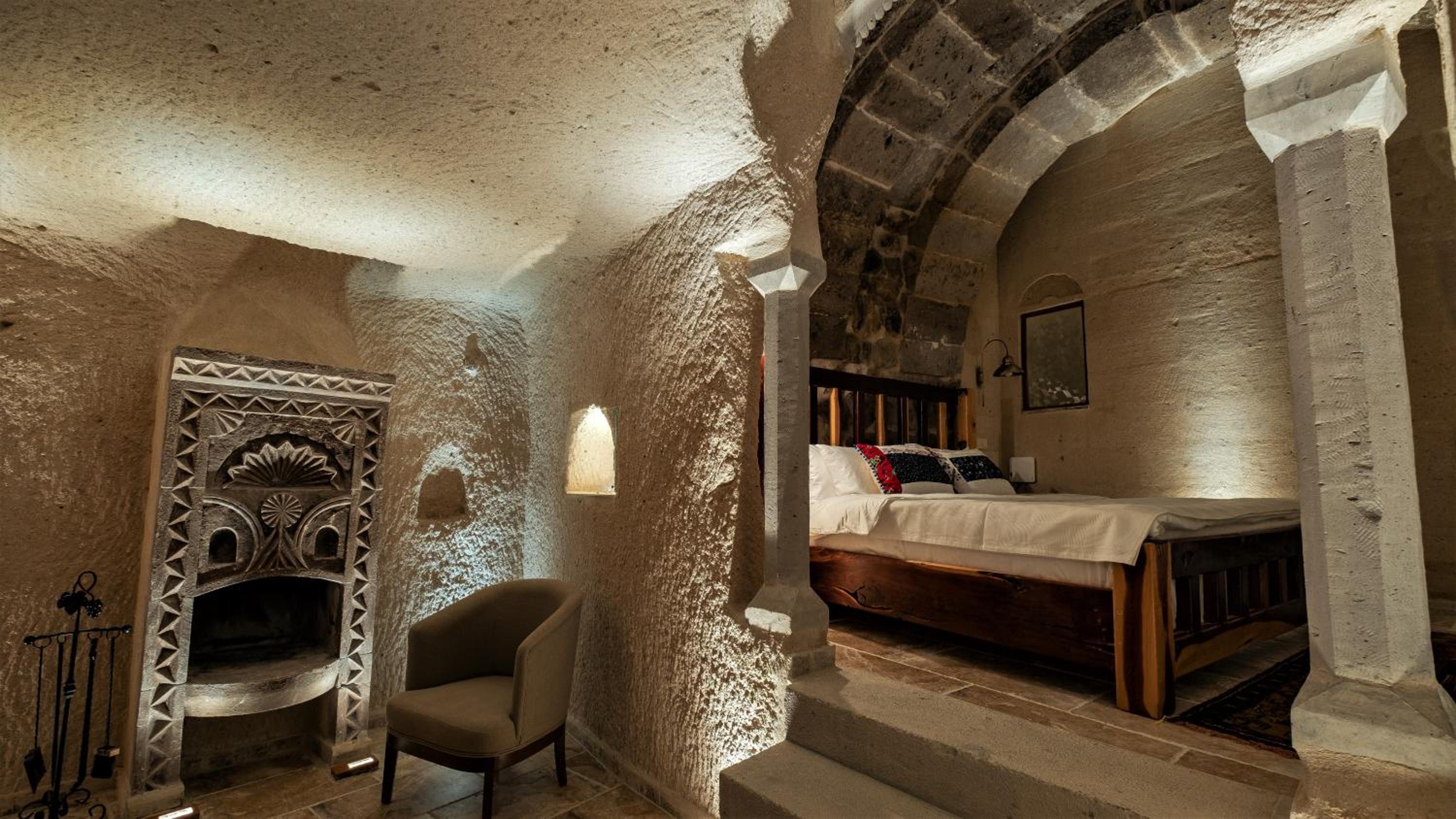 Superior Cave Suite  - Photo 22