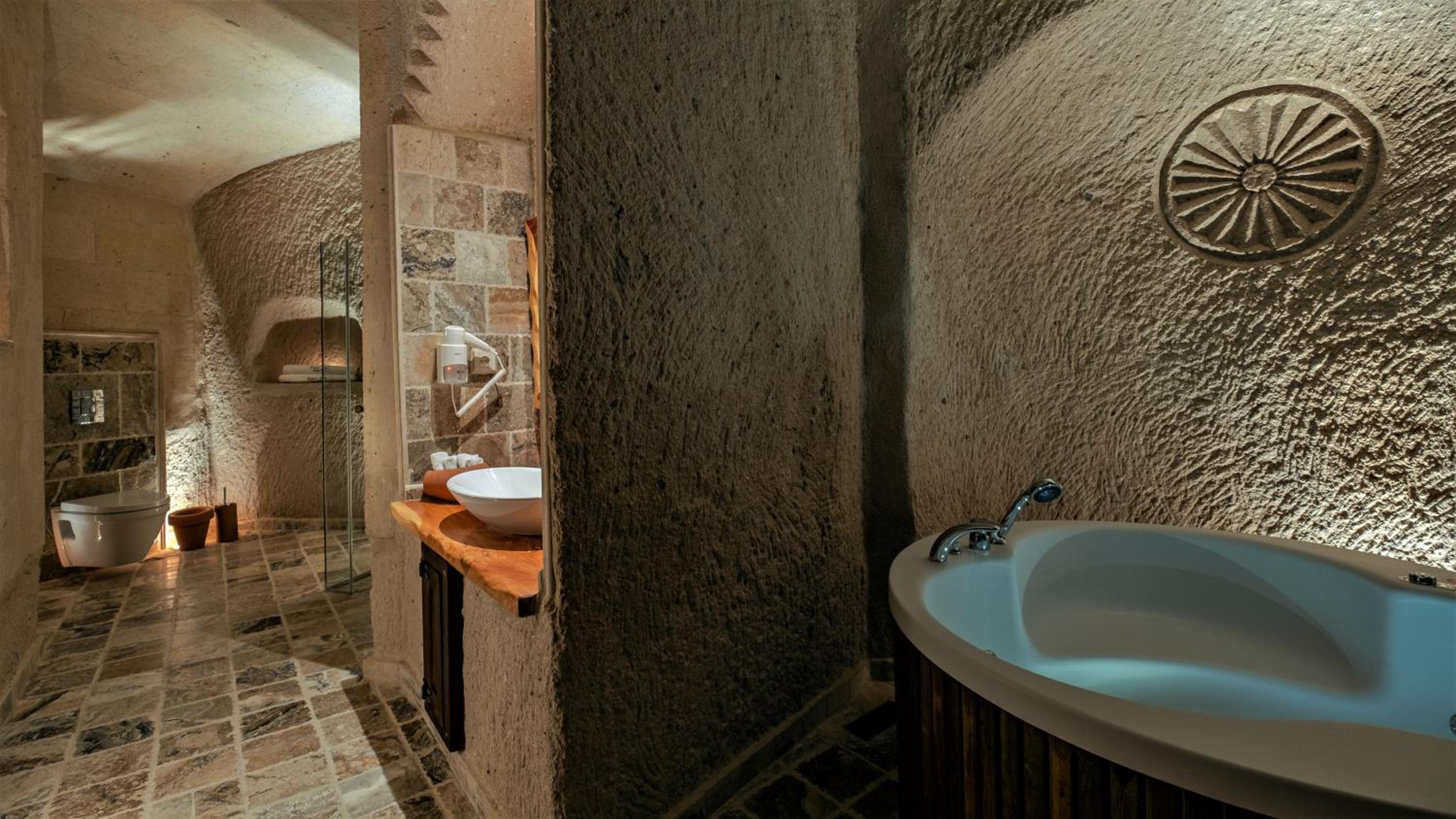 Superior Cave Suite  - Photo 28