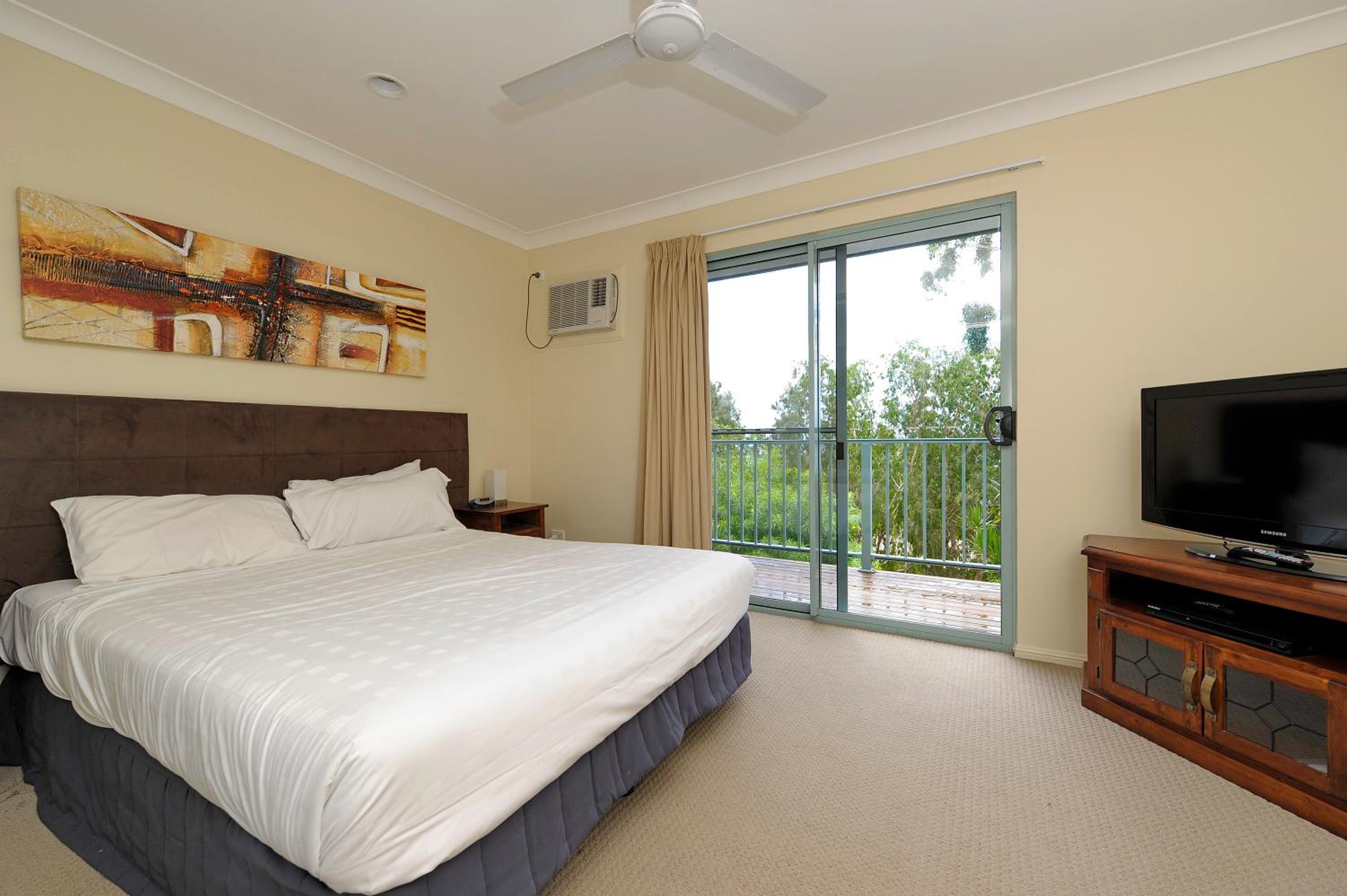 Standard Two-Bedroom Apartment
