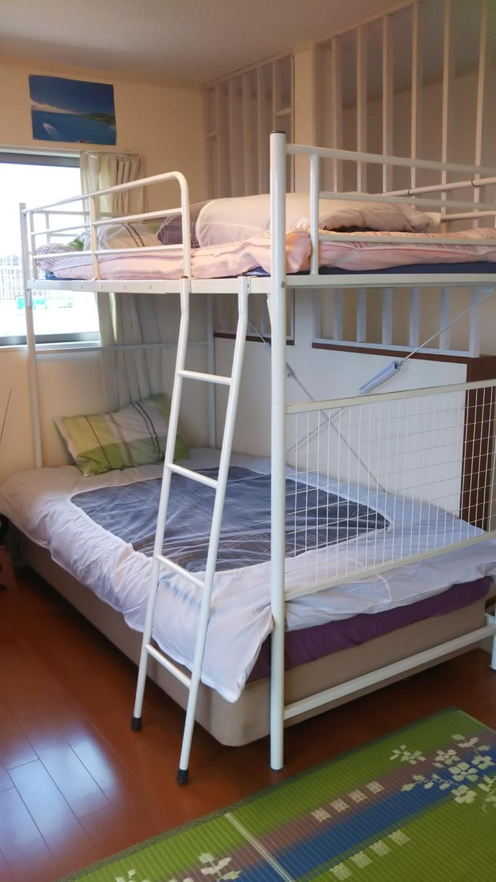 One-Bedroom House photo 1