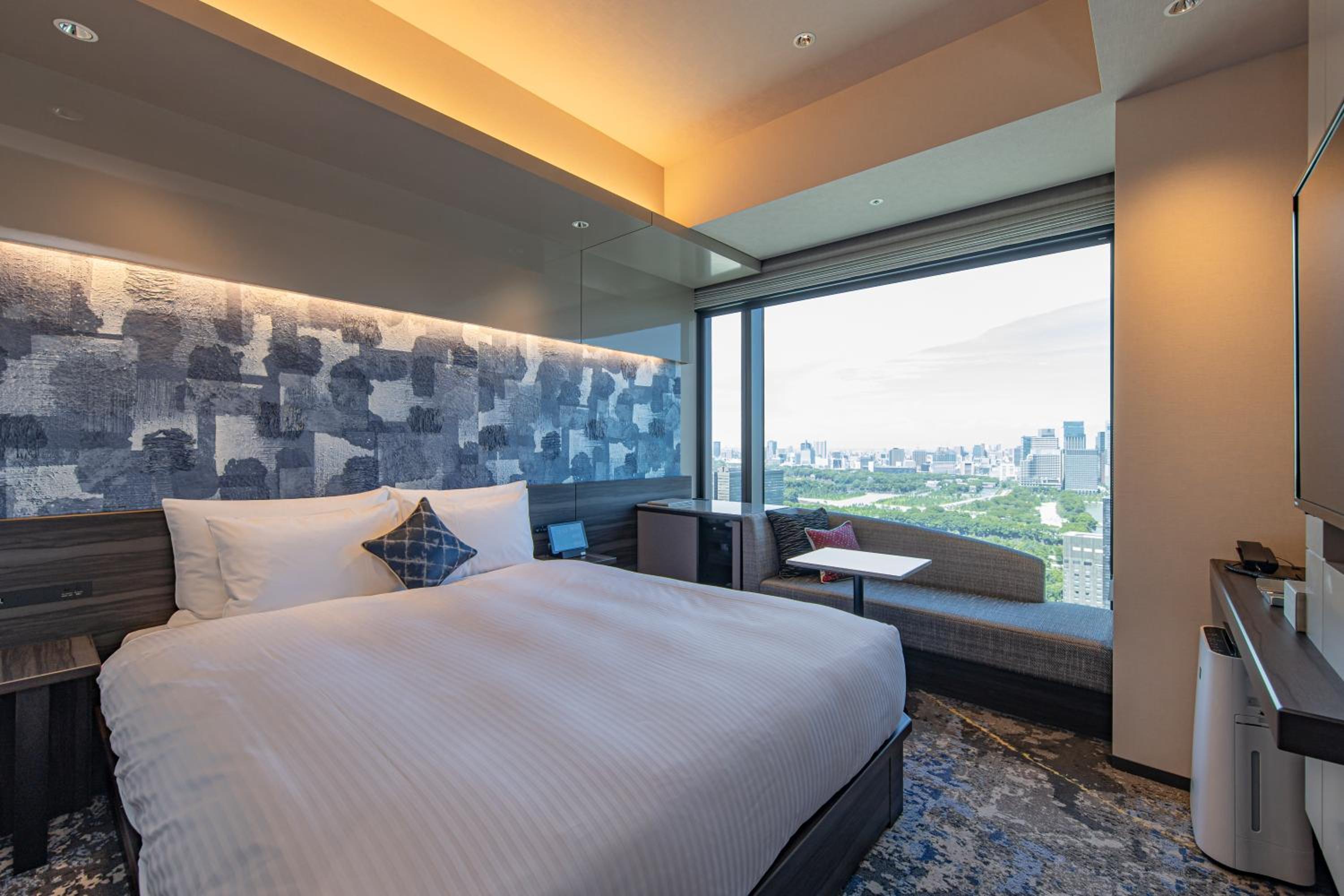 Limited Offer - Superior Double Room