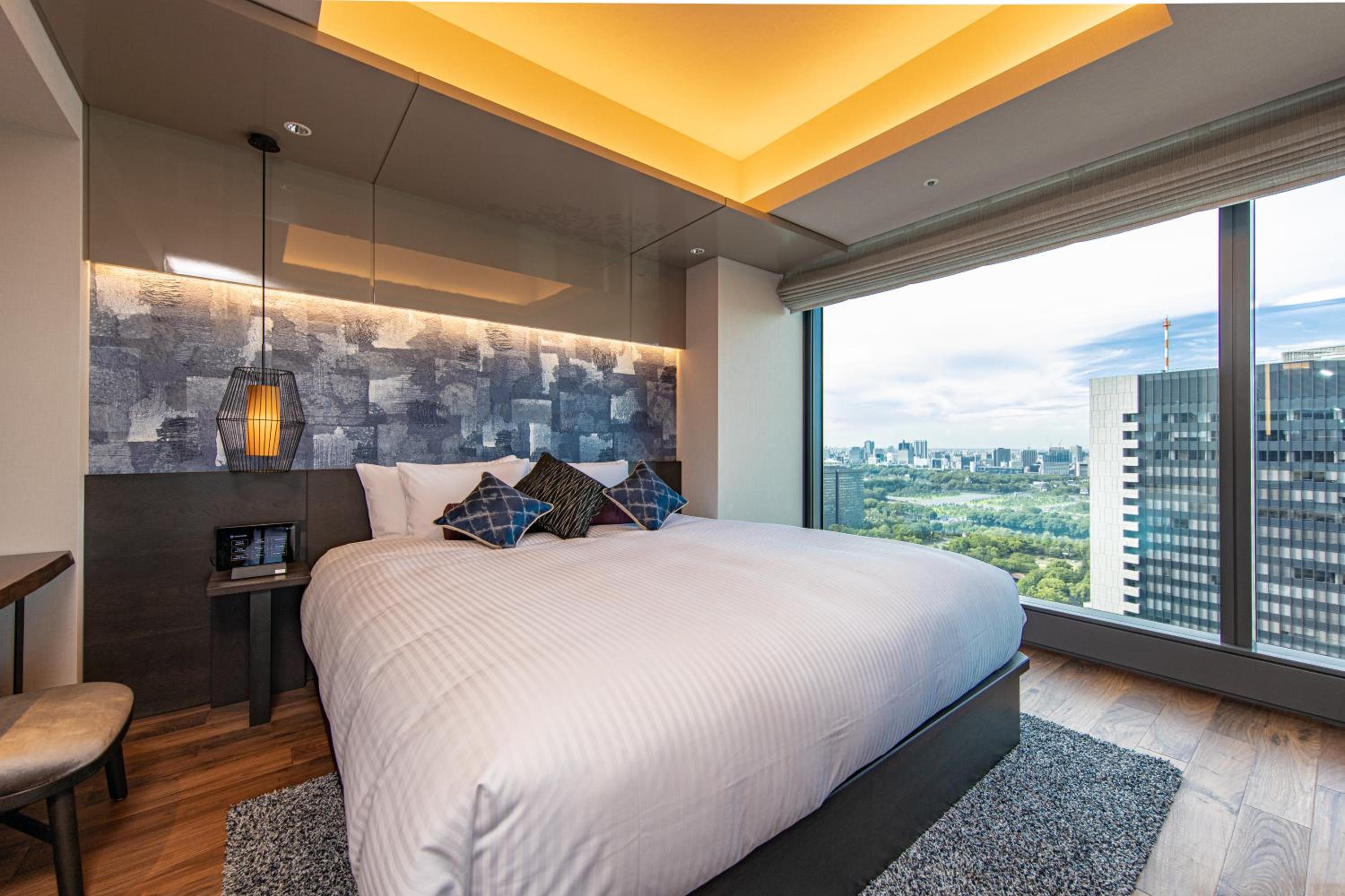 Suite (King)