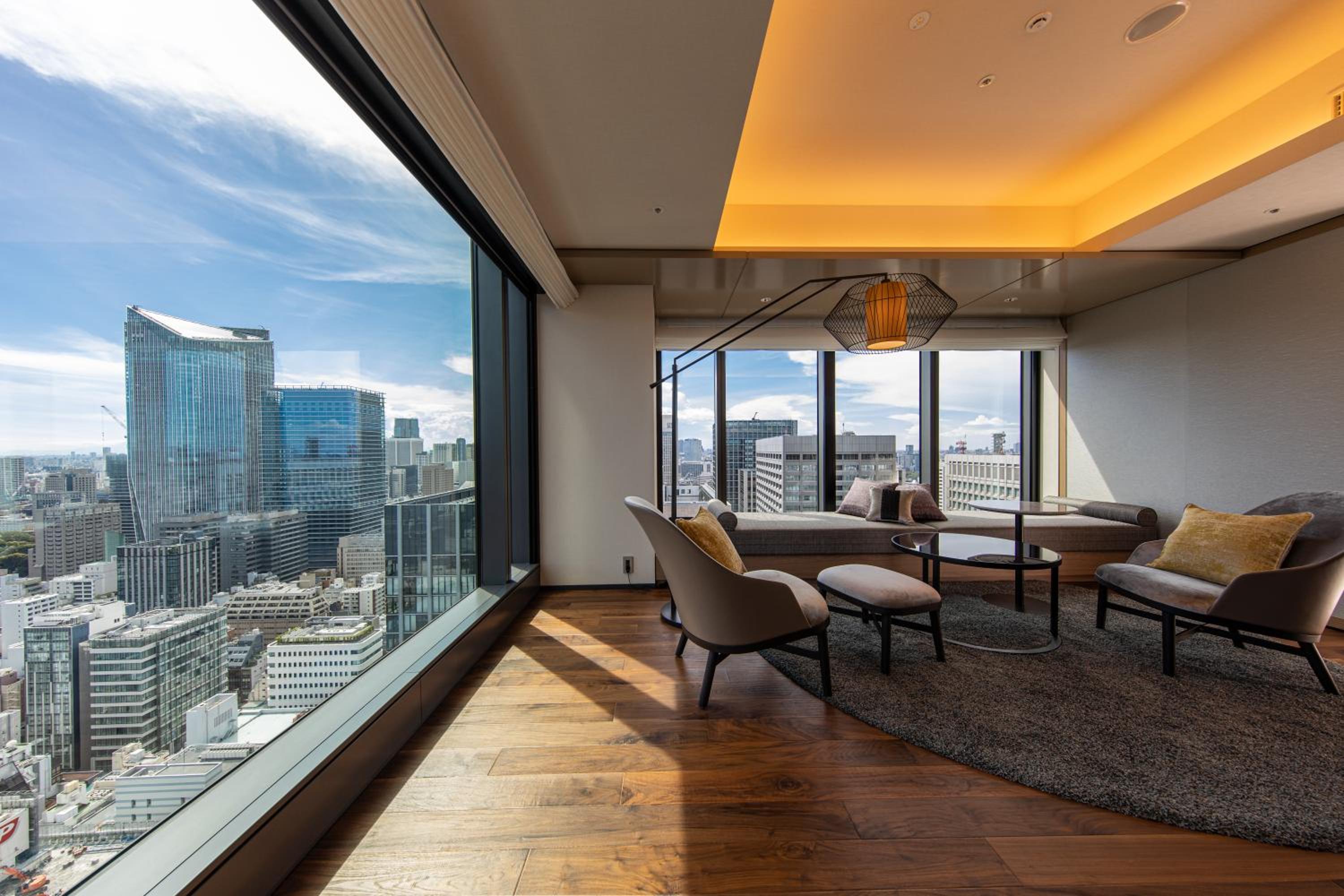 Suite (Twin)