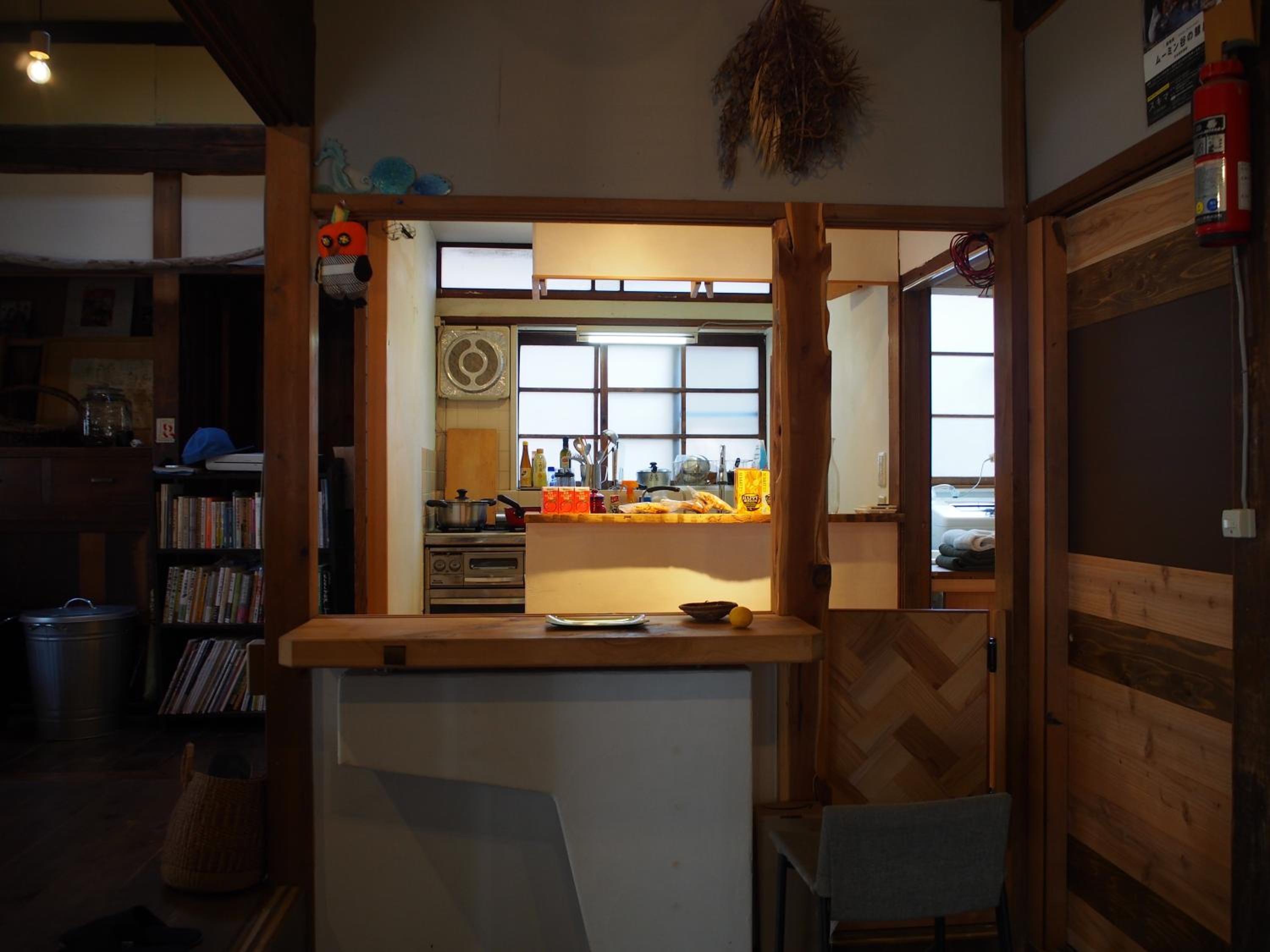 Two-Bedroom House - Photo 14