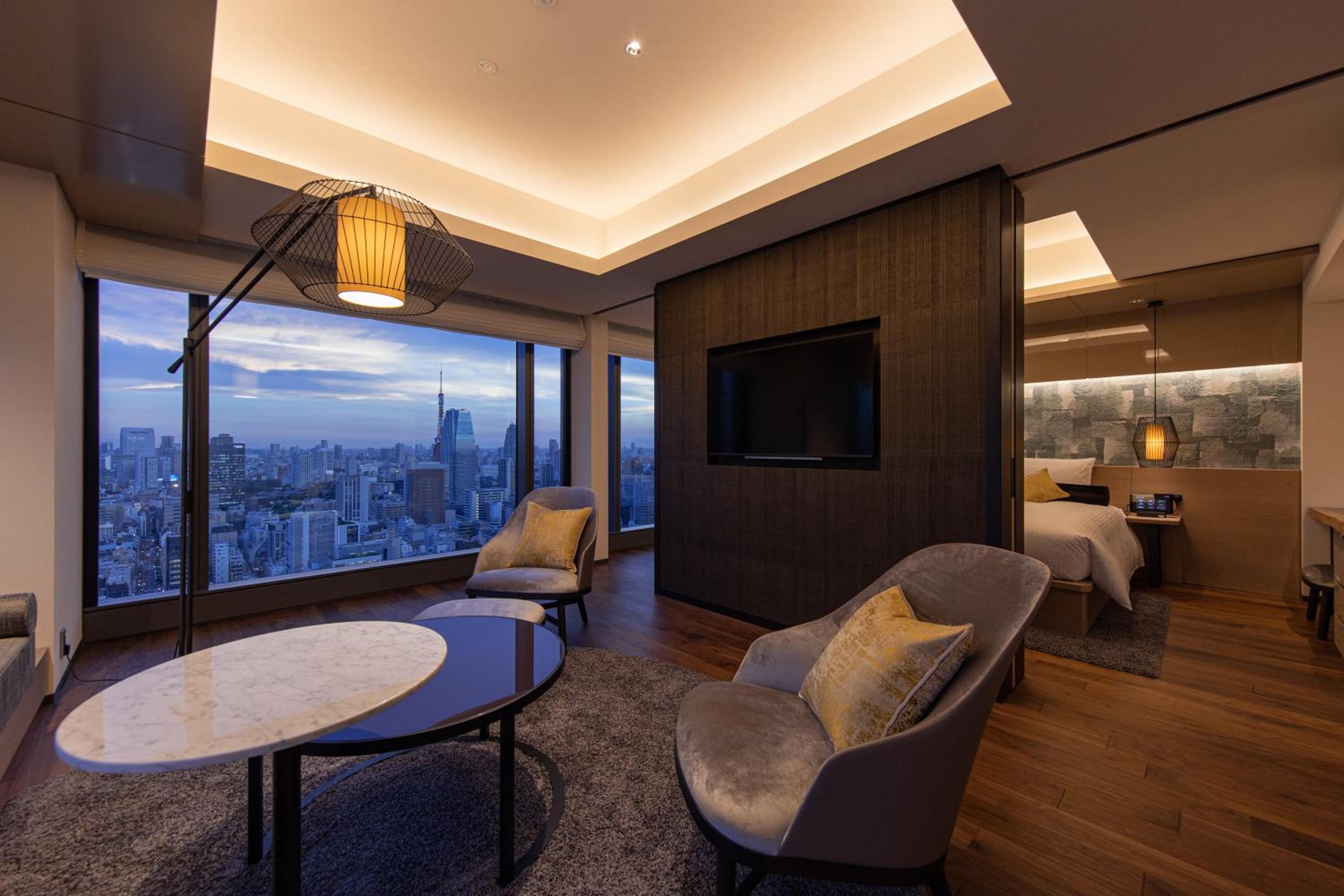 Suite (Twin)