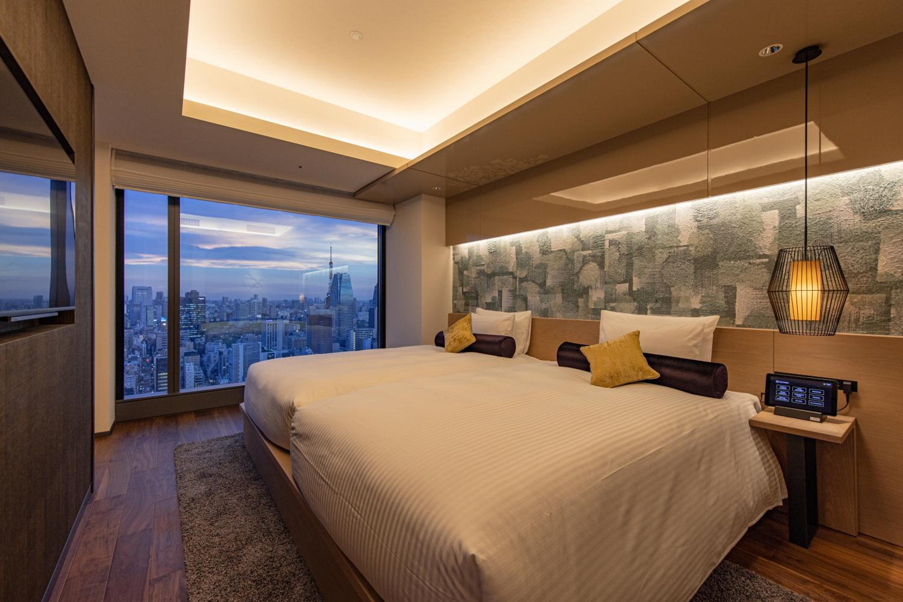 Suite (Twin)