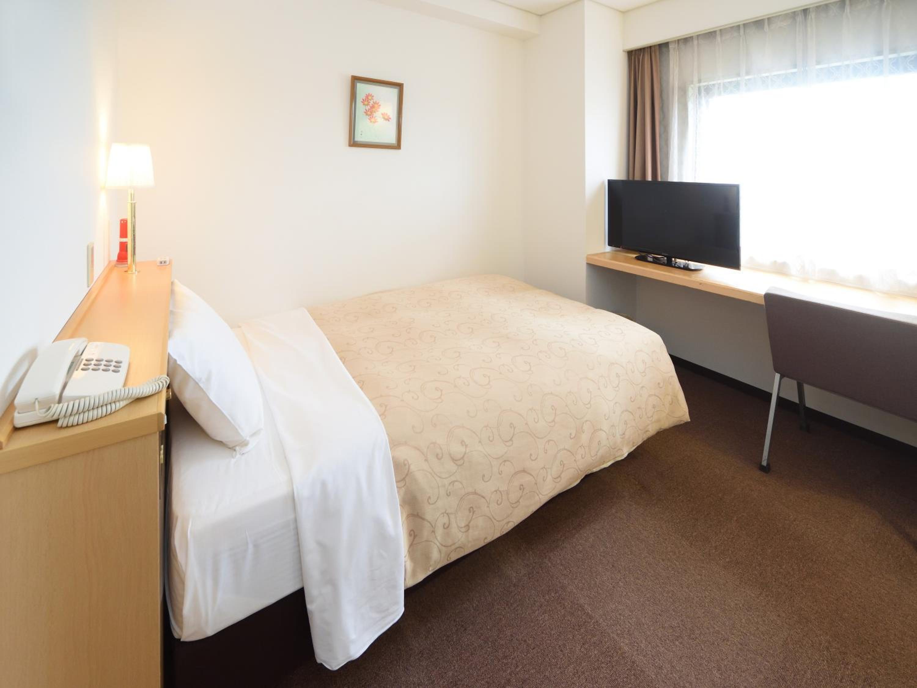 Single Room - Non-Smoking photo 1