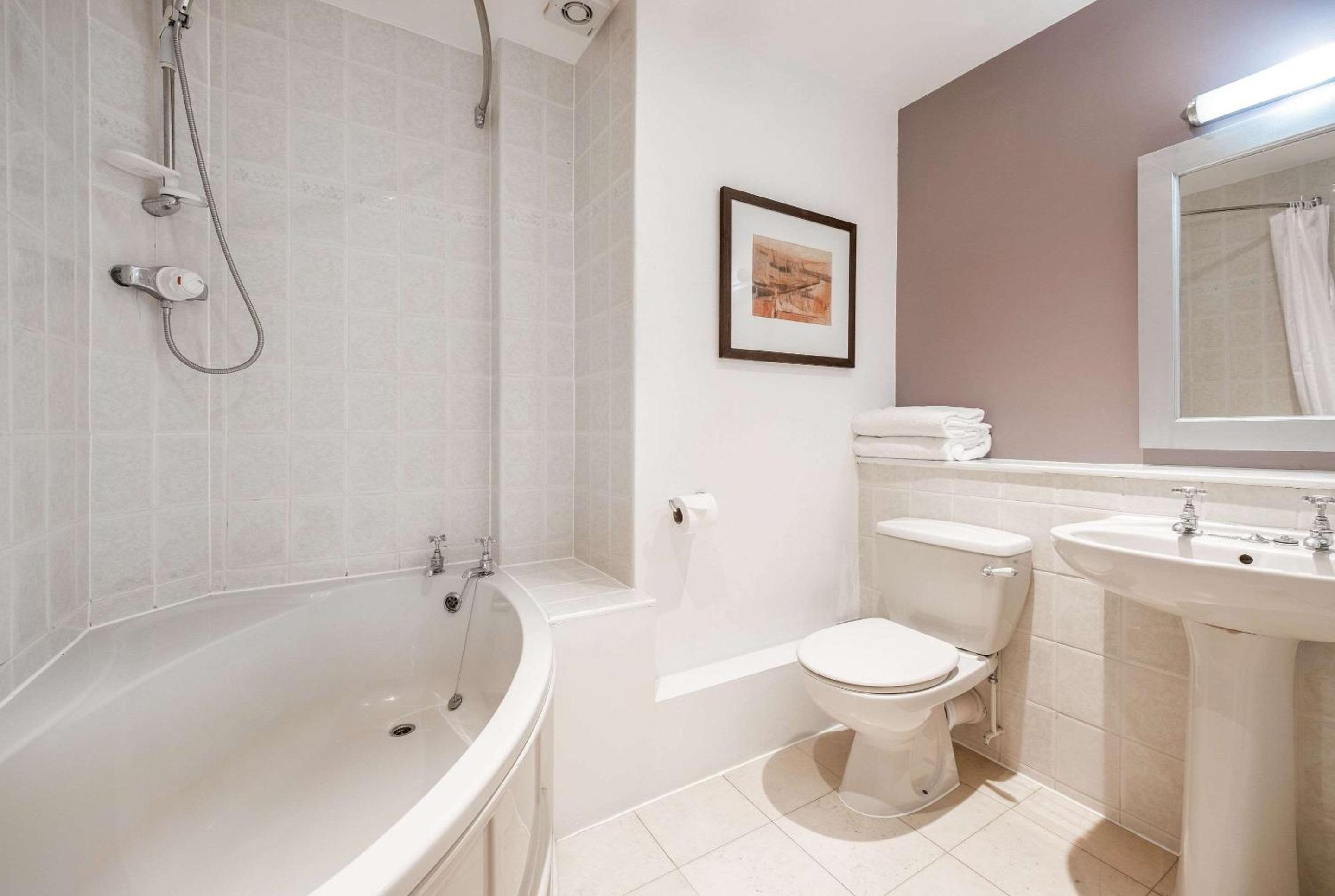 Executive Double Room - Photo 4