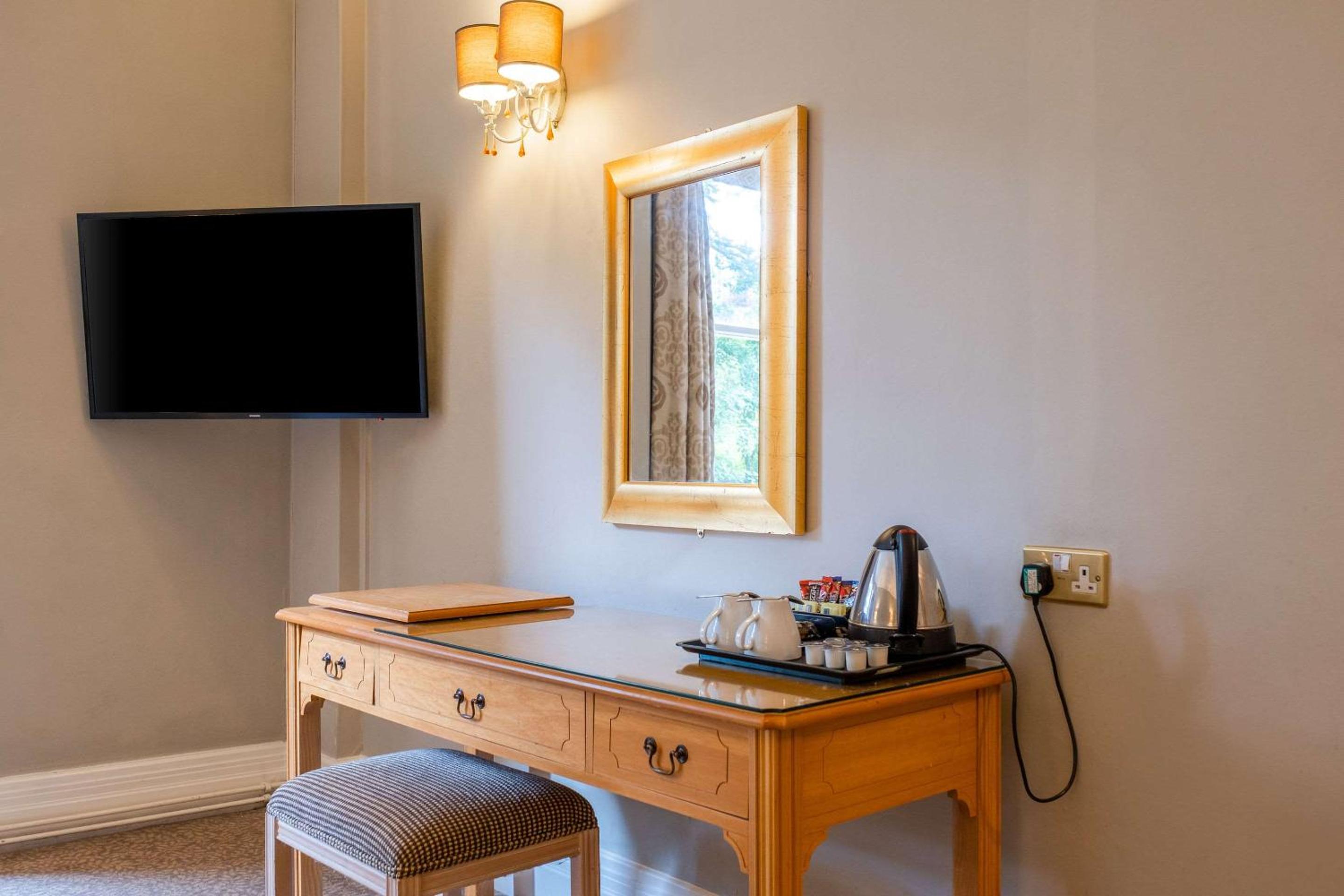 Executive Double Room - Photo 3