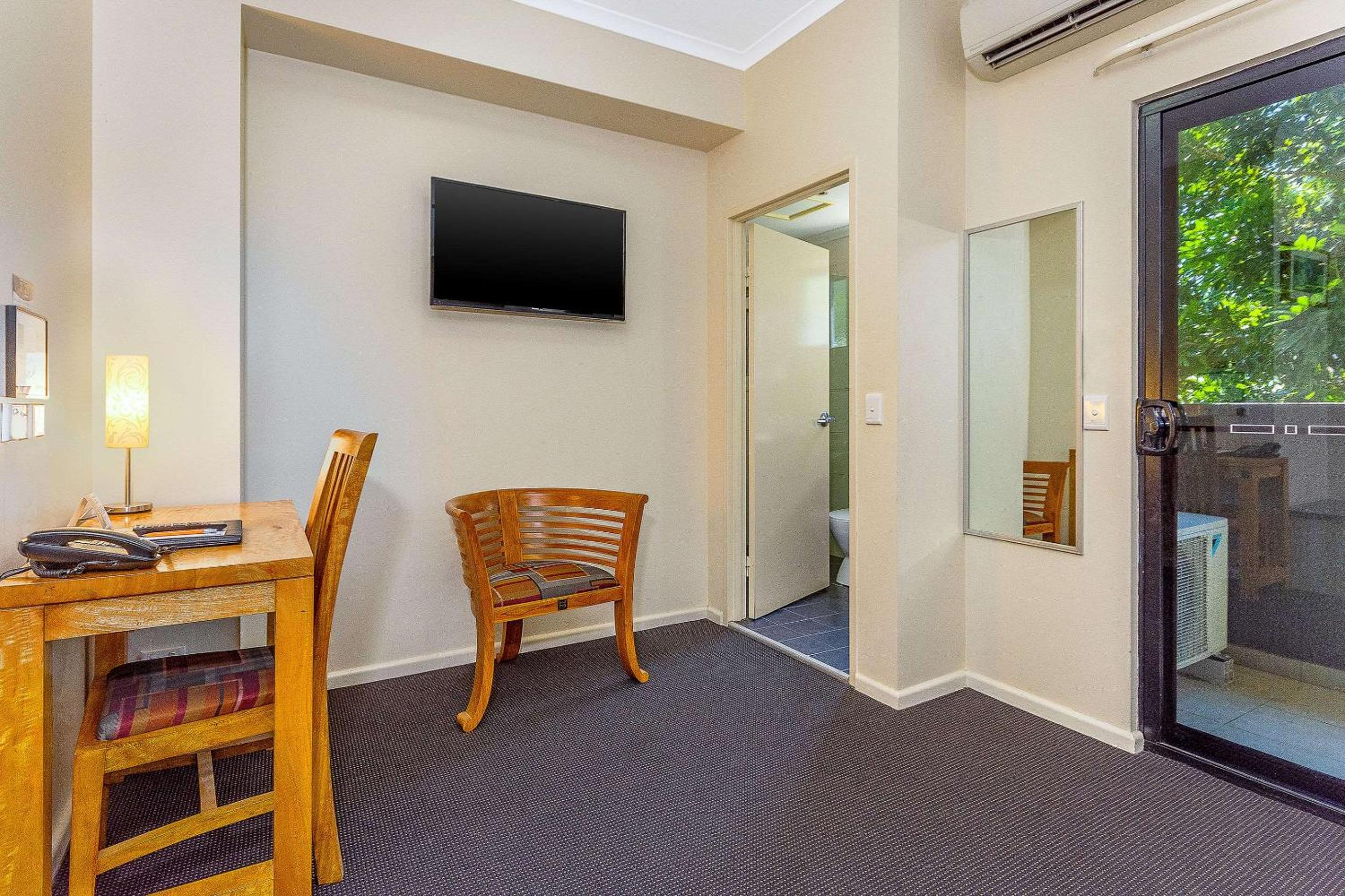 Executive Room with Kitchenette