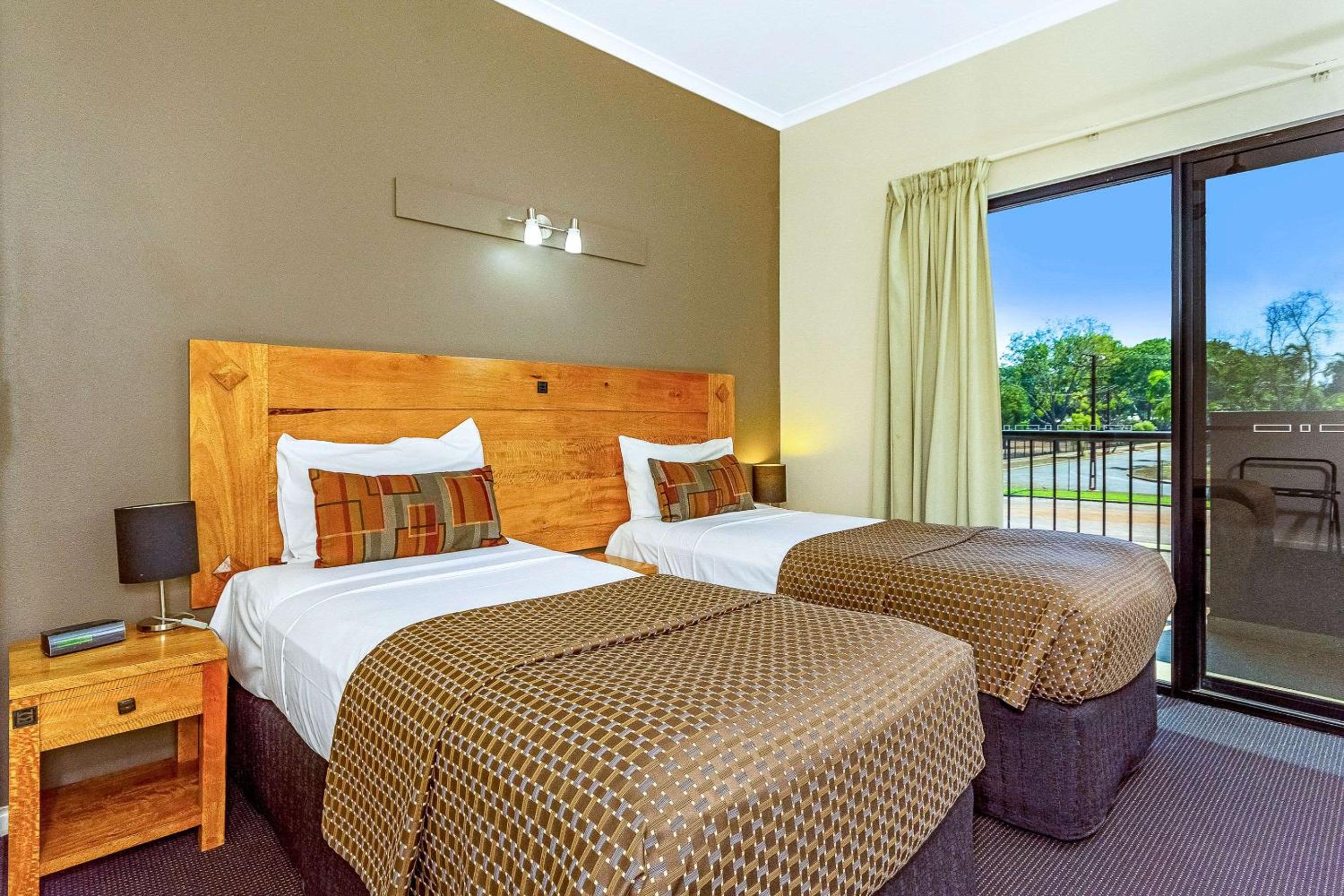 Twin Room - Photo 2