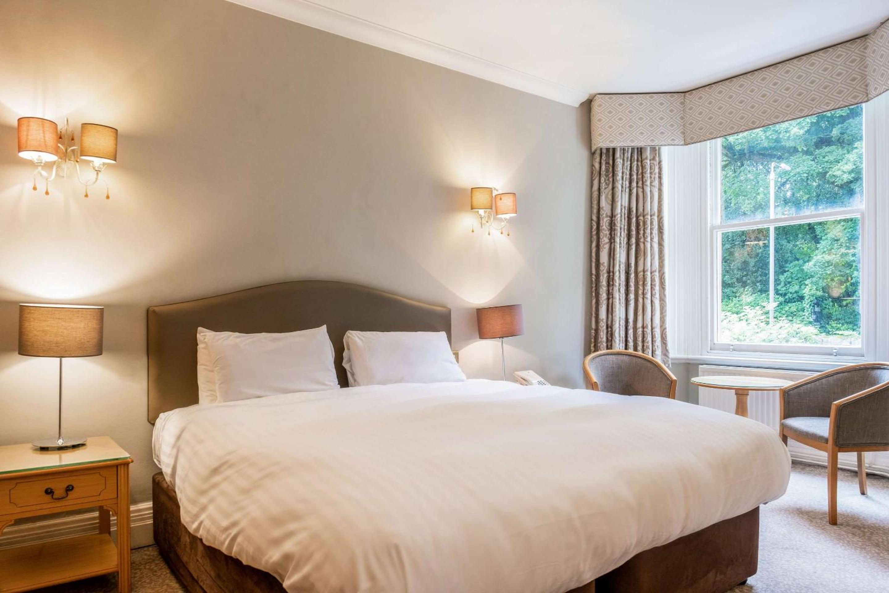 Executive Double Room - Photo 1