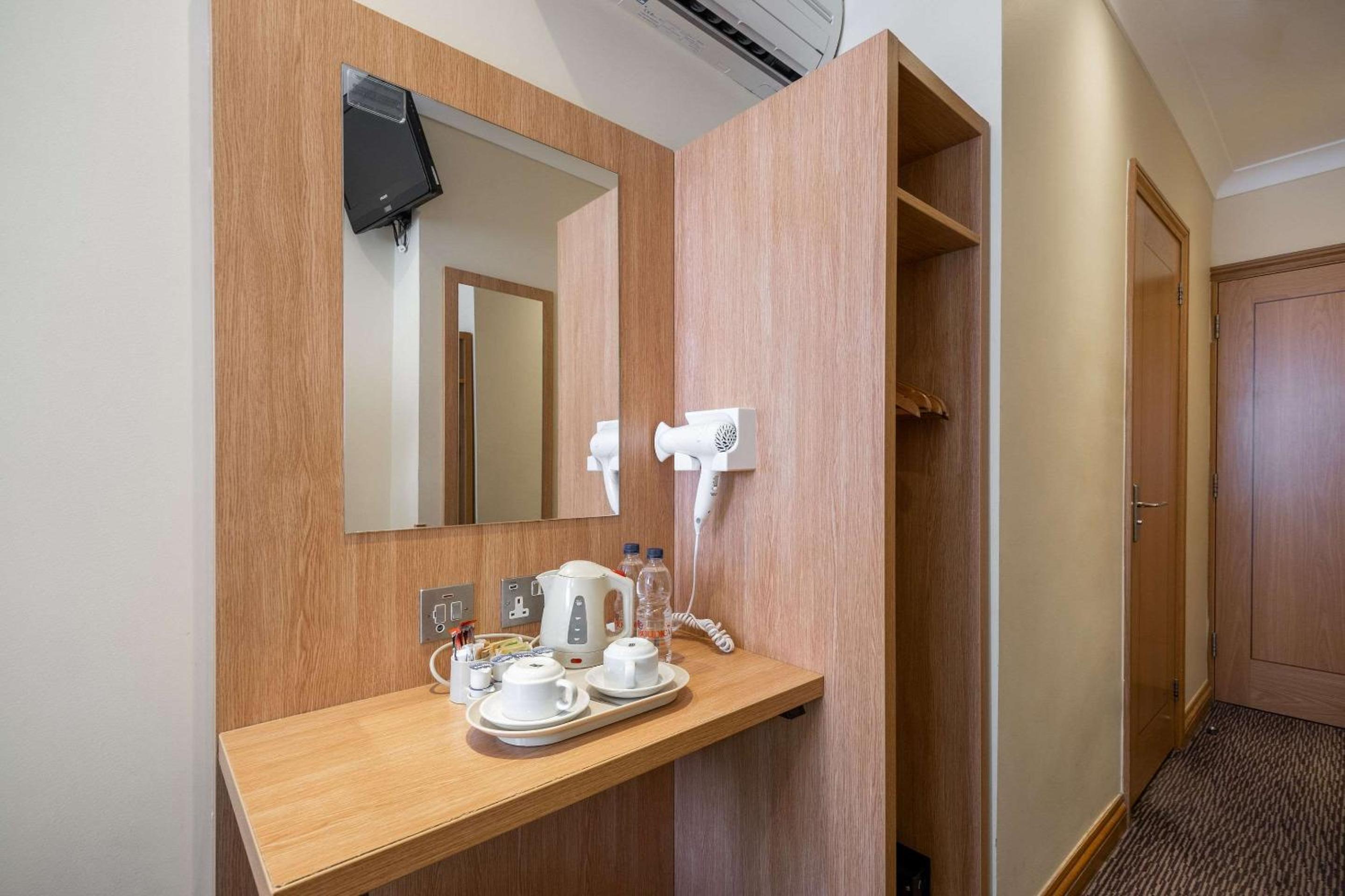 Double Room photo 3