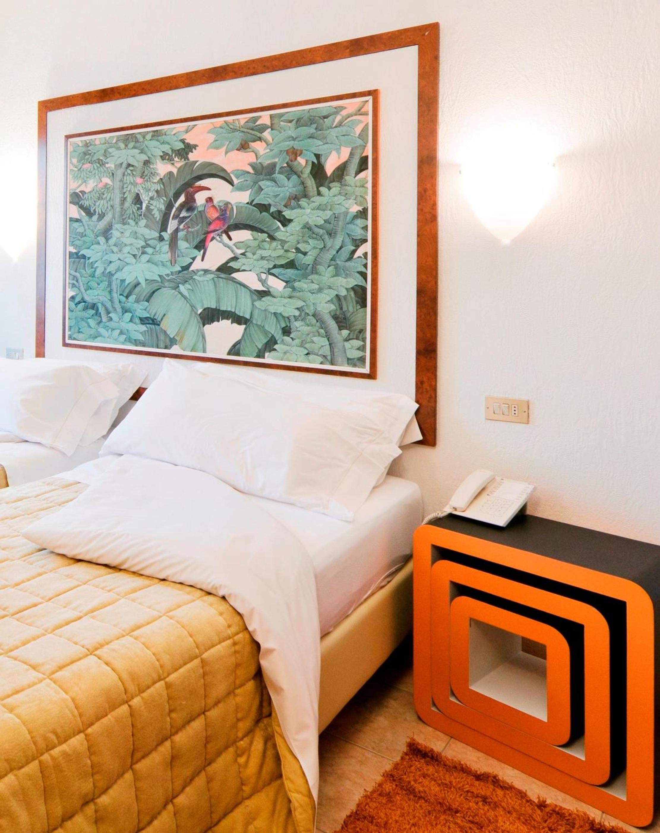 Twin Room photo 1