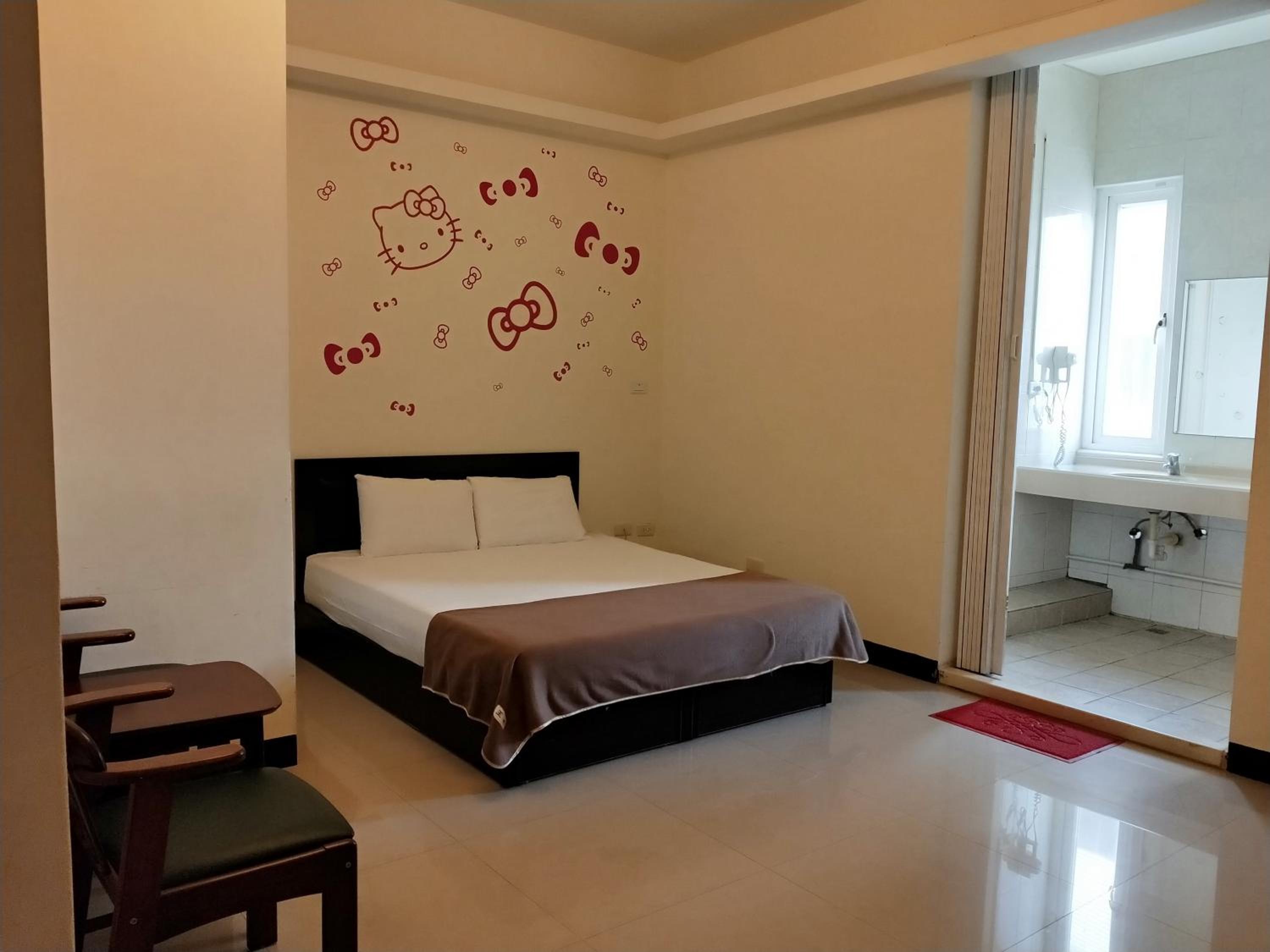 Double Room photo 1