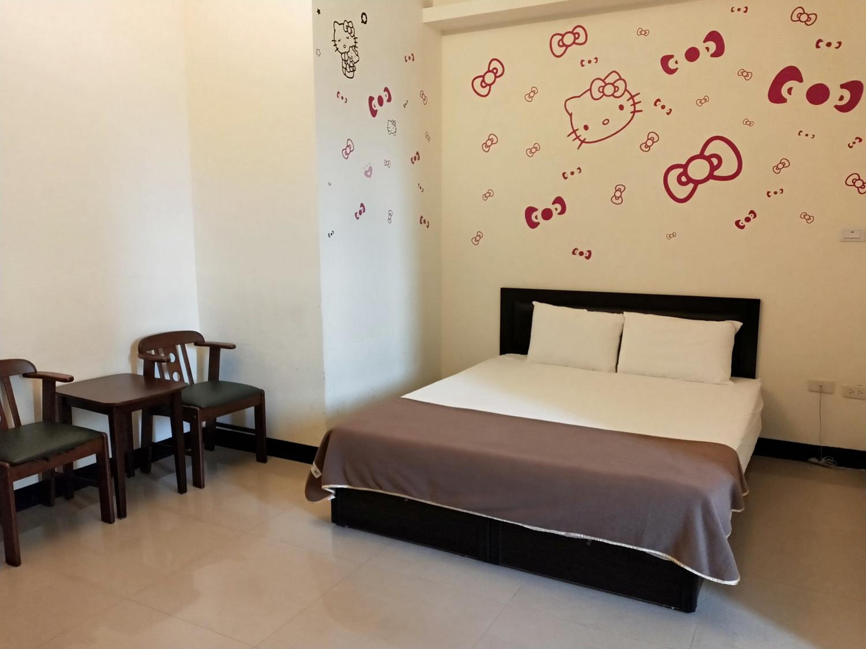 Double Room photo 3