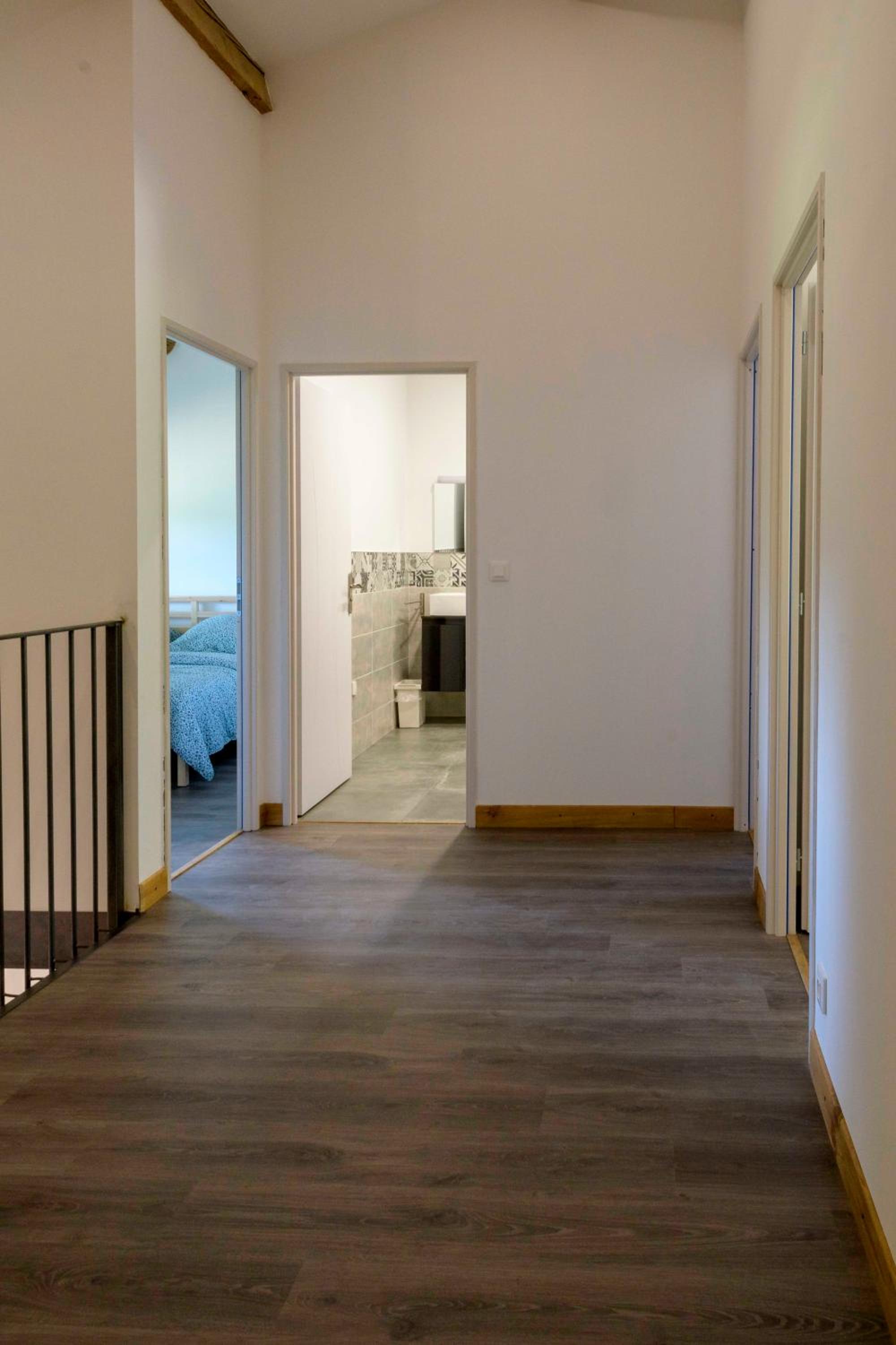 Four-Bedroom House photo 2
