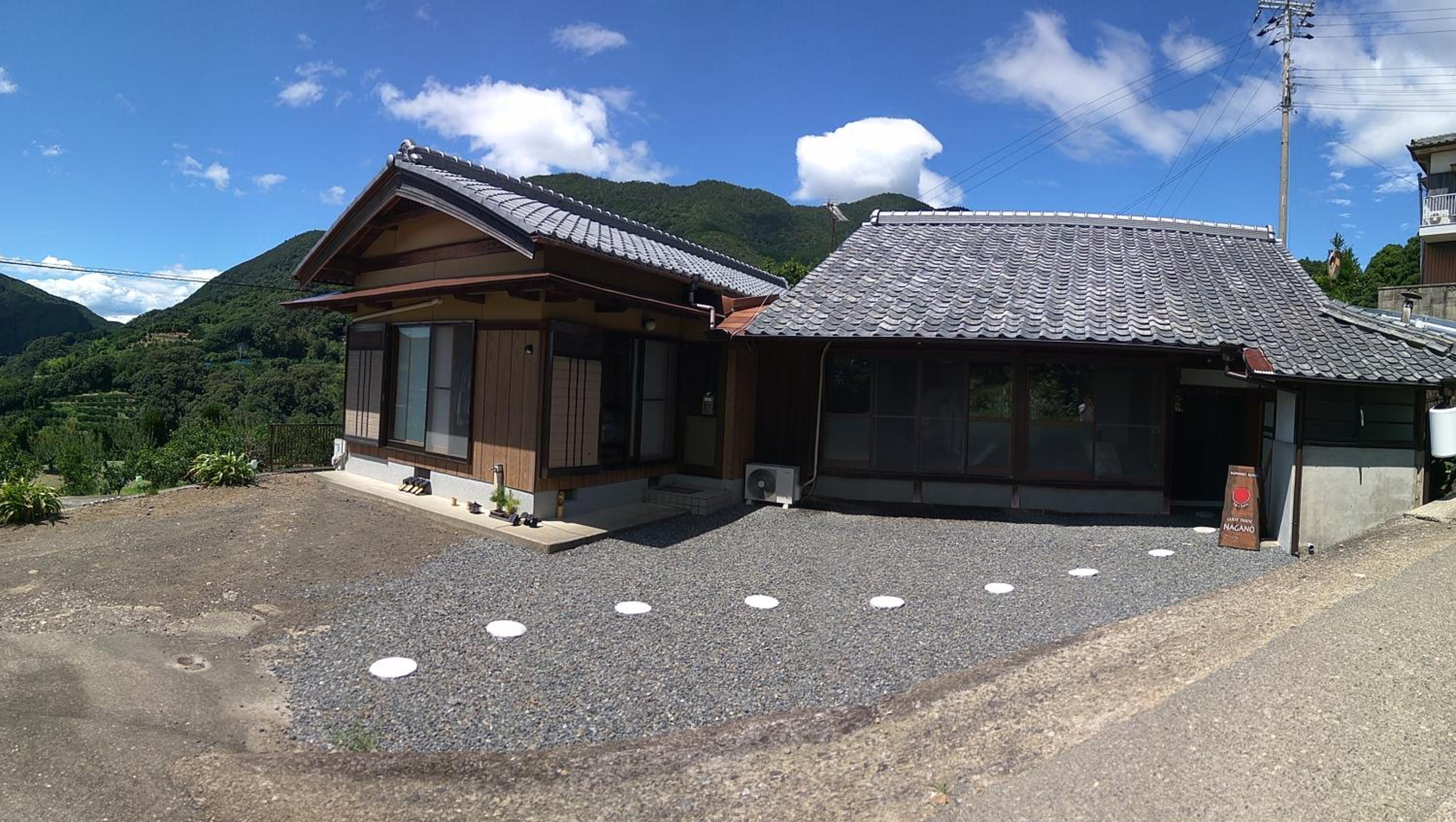 Triple Room with Garden View - Photo 11