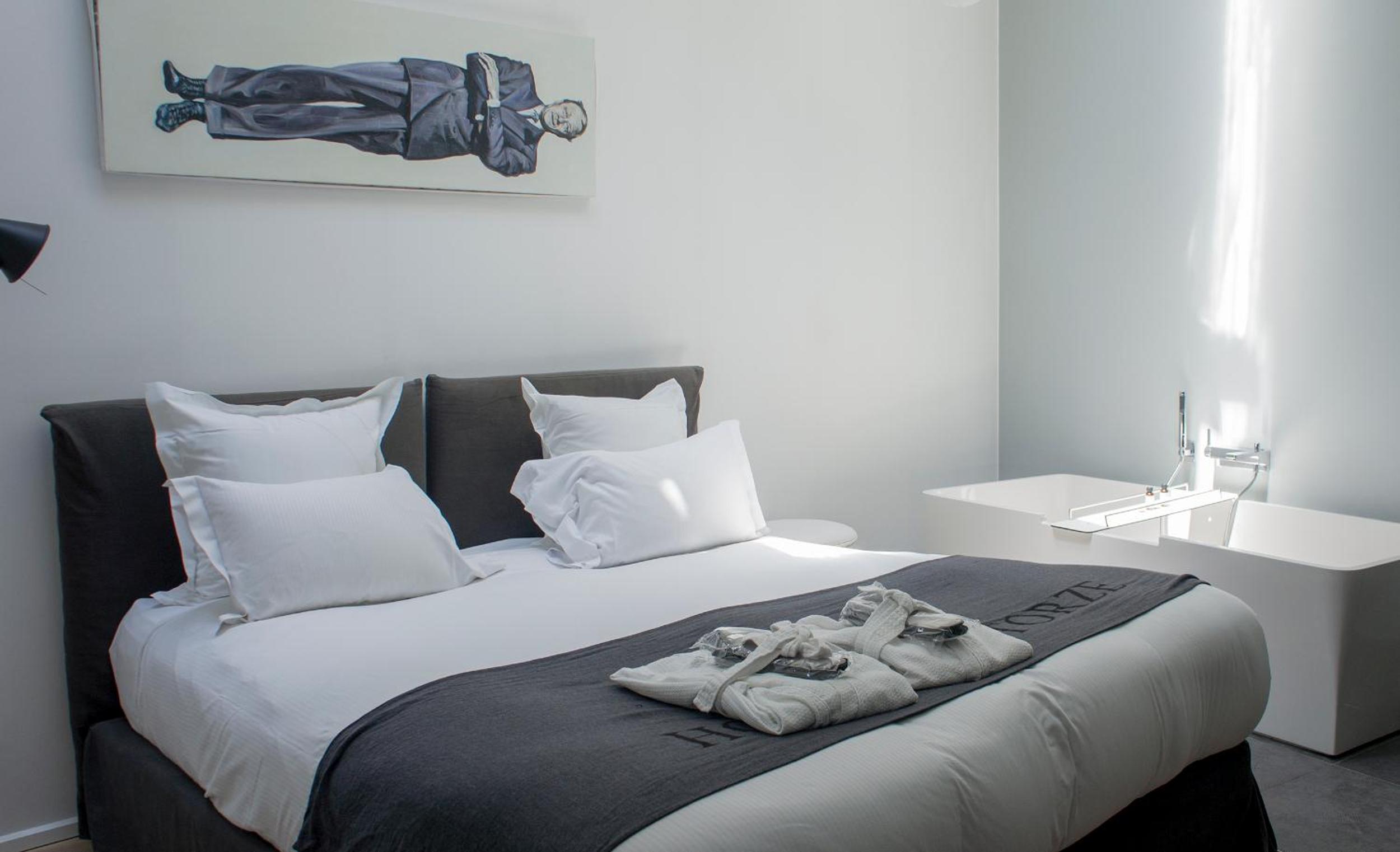 Executive Double Room - Photo 3