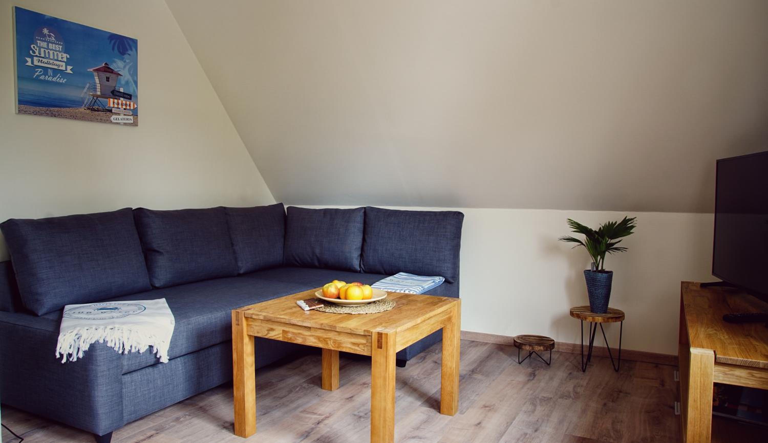 Apartment with Lake View photo 1