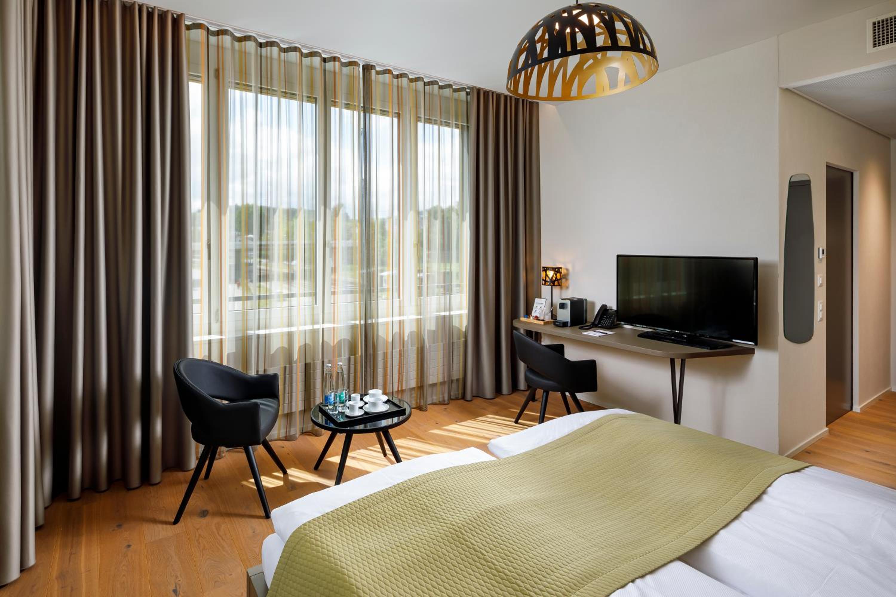 Deluxe Double Room with Bath